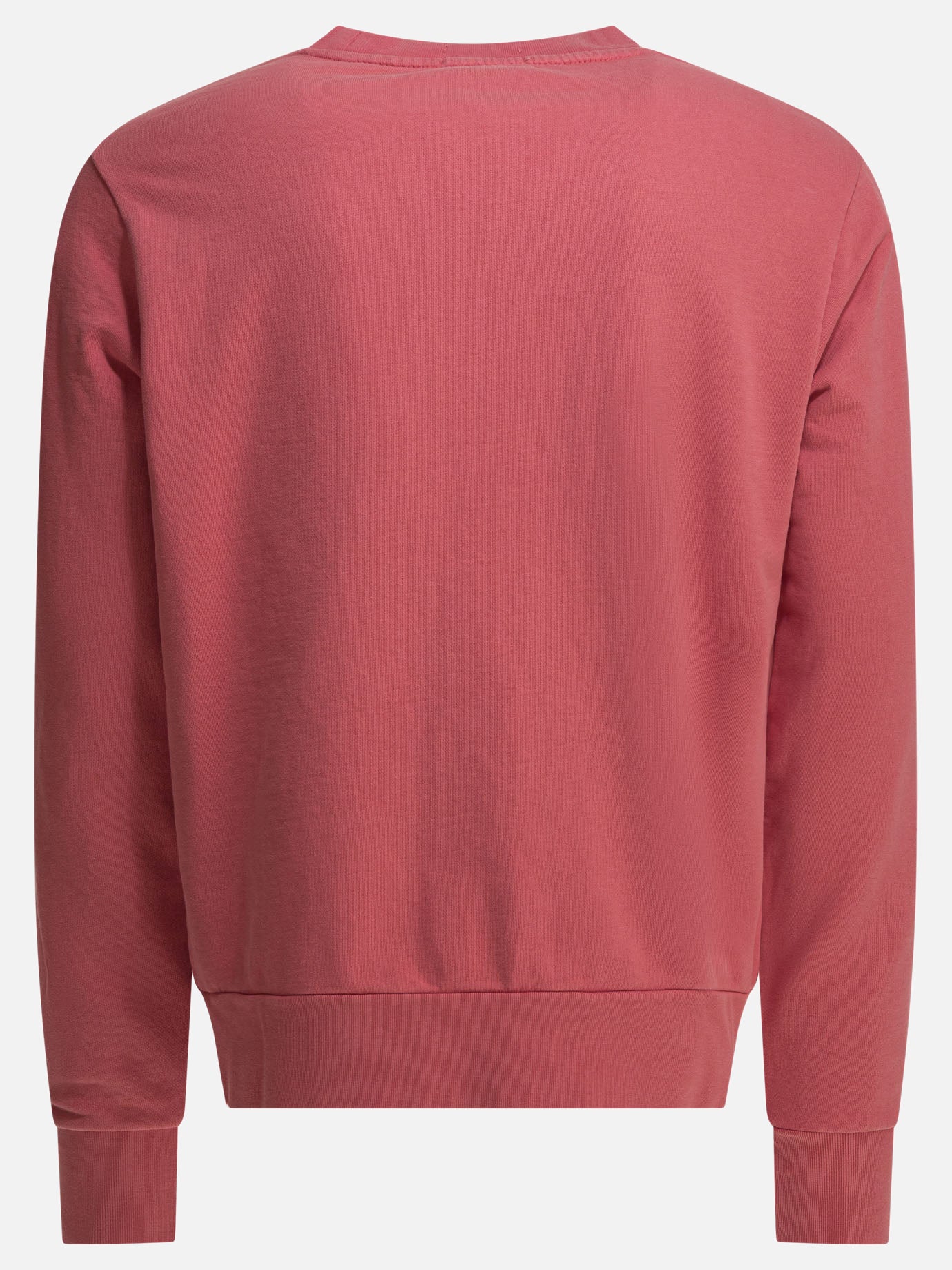 Crewnecks Logo  Red - Polo Ralph Lauren Men | PDP | VIETTI Online Store | thumbnail_2