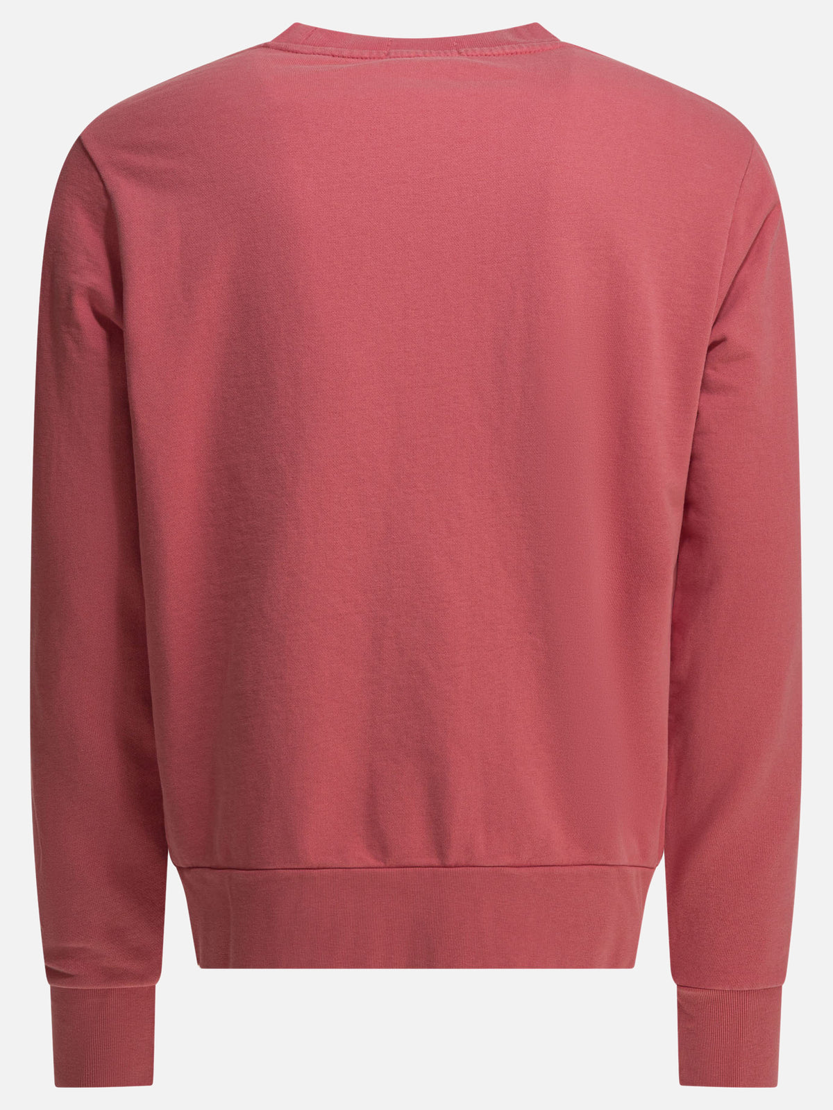 Polo Ralph Lauren Crewneck sweatshirt with logo Red - VIETTI