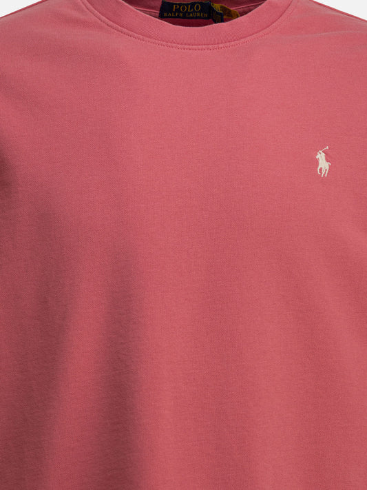 Polo Ralph Lauren Red


