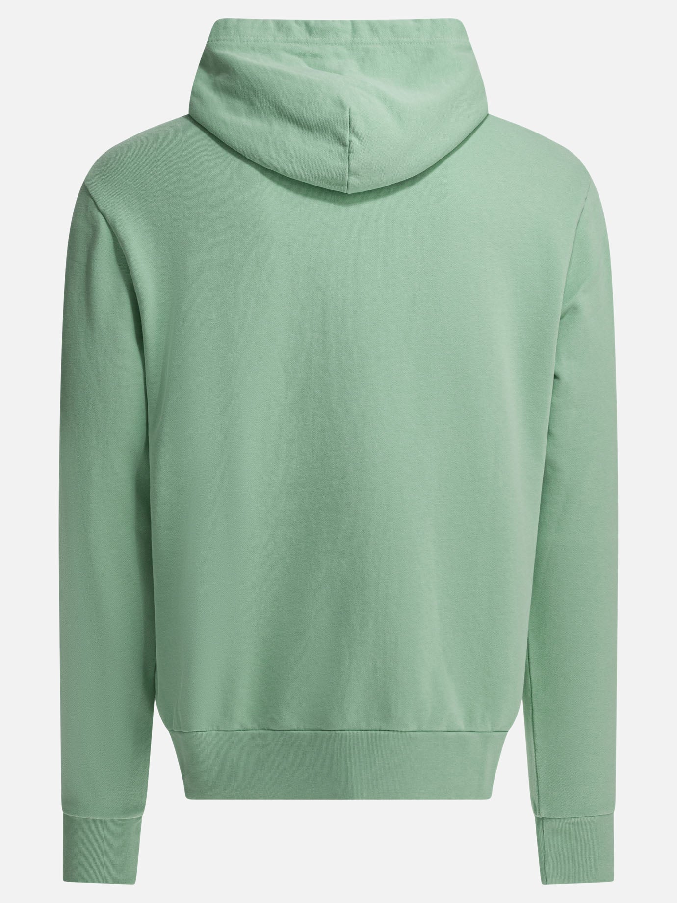 Hoodies Logo  Green - Polo Ralph Lauren Men | PDP | VIETTI Online Store | Zoom-Modal_2
