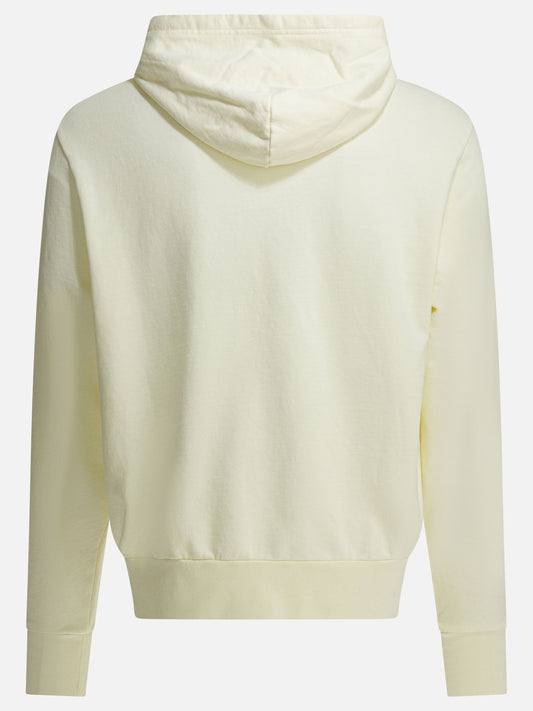 Felpe con zip 100% cotton  Bianco - Polo Ralph Lauren Uomo | PLP | VIETTI Online Store | 2
