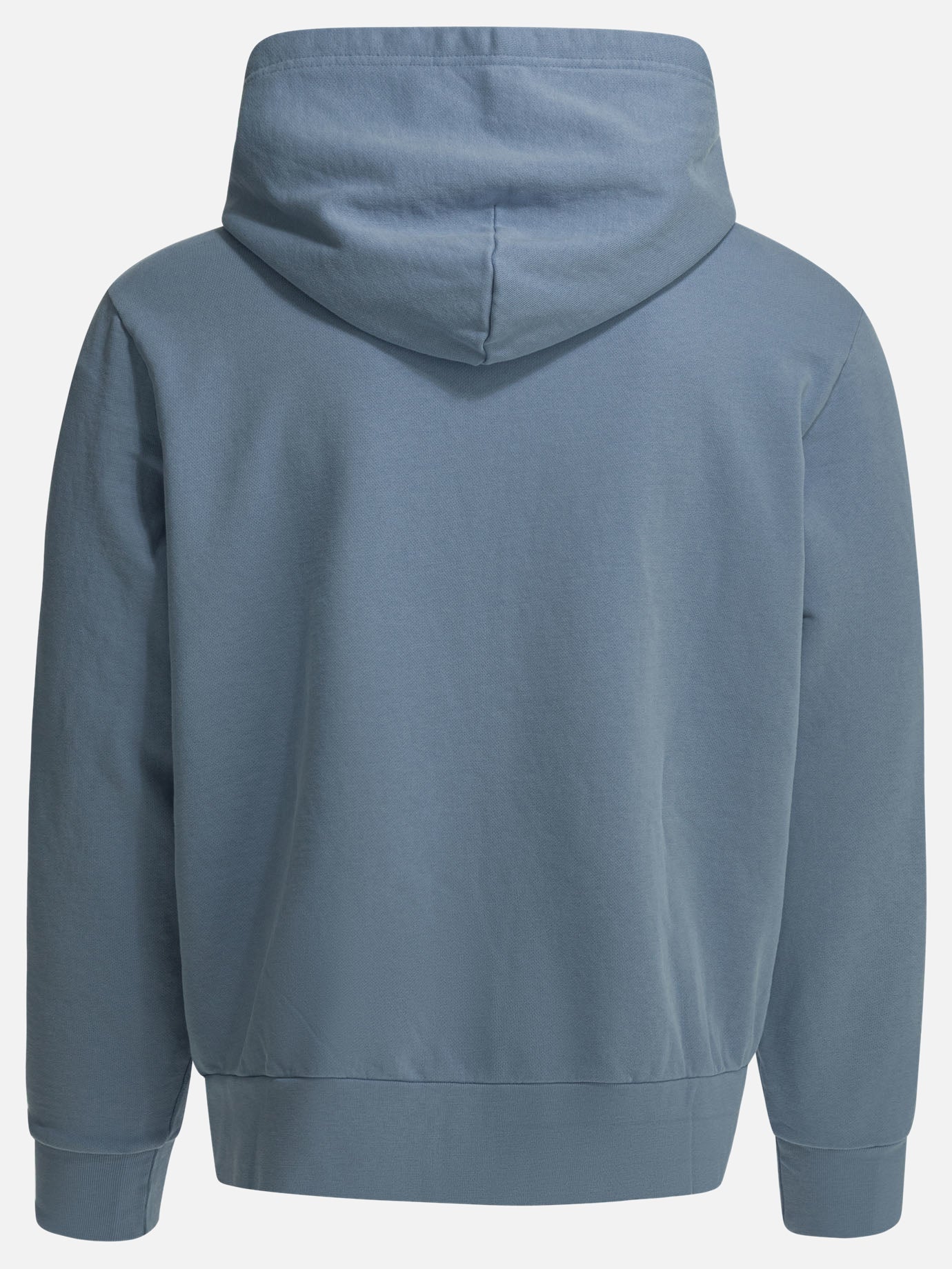 Felpe con cappuccio Logo  Azzurro - Polo Ralph Lauren Uomo | PDP | VIETTI Online Store | thumbnail_2