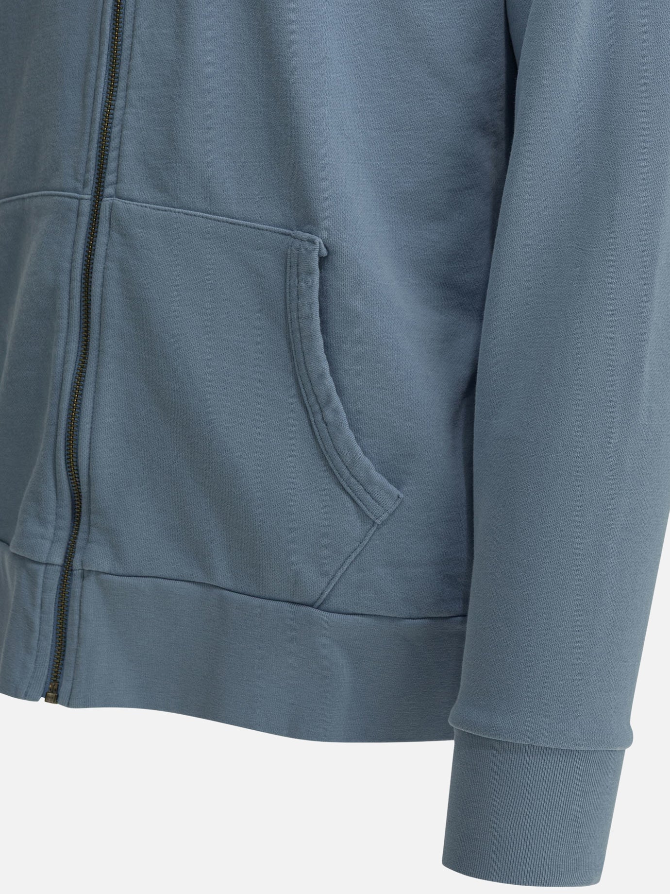 Felpe con cappuccio Logo  Azzurro - Polo Ralph Lauren Uomo | PDP | VIETTI Online Store | Zoom-Modal_4
