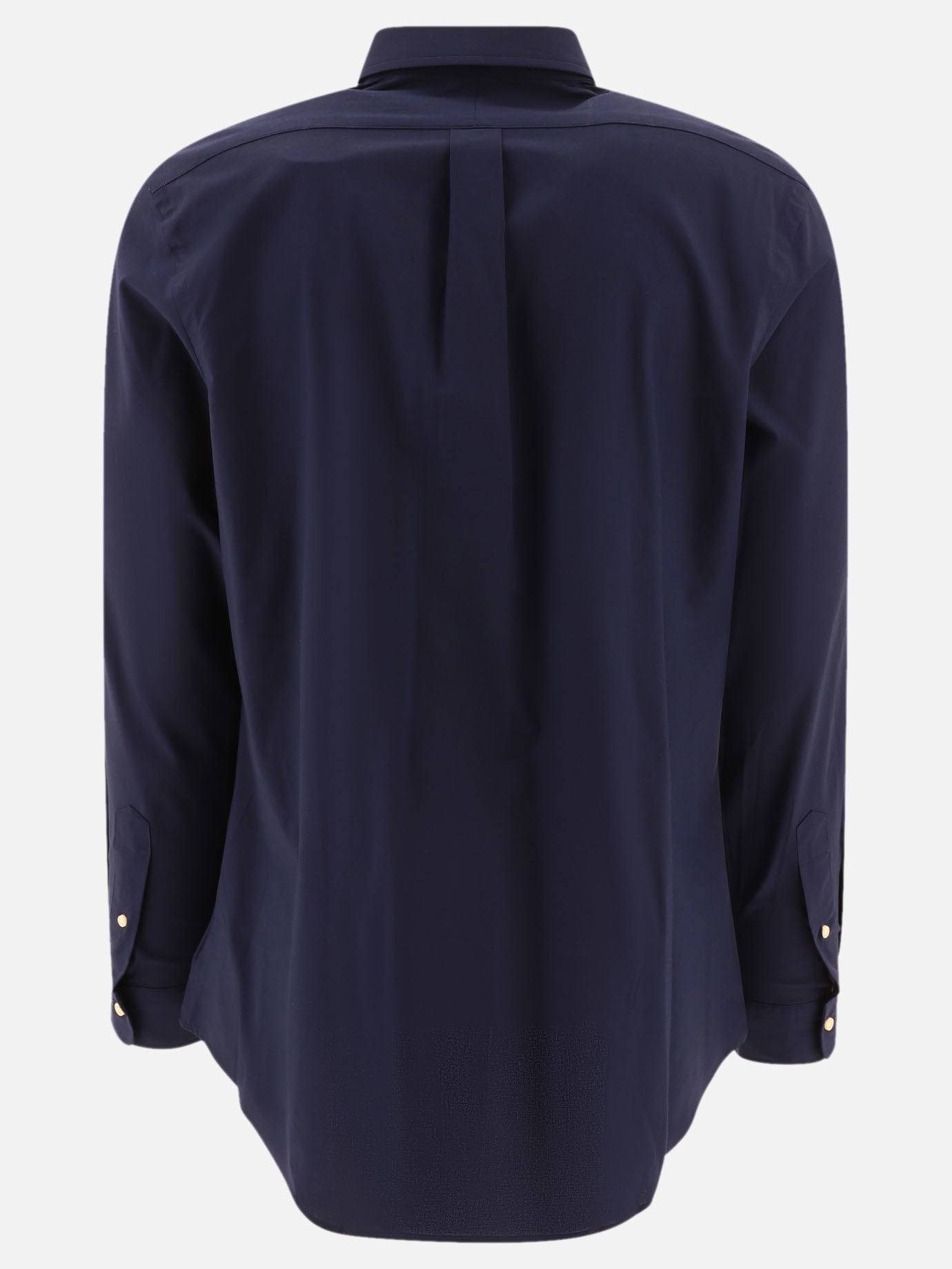 Casual shirts Logo  Blue - Polo Ralph Lauren Men | PDP | VIETTI Online Store | thumbnail_2