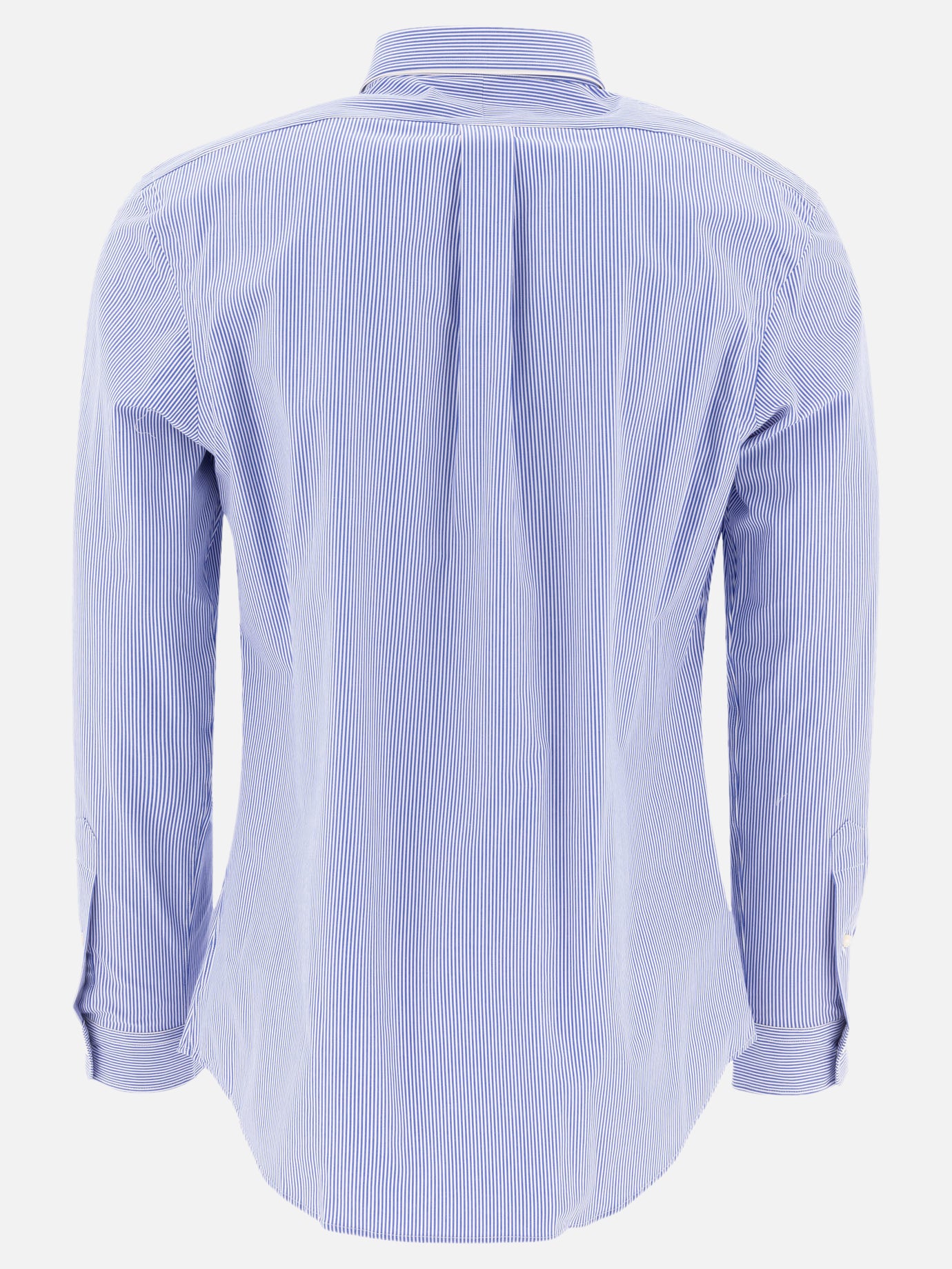 Casual shirts Logo  Light blue - Polo Ralph Lauren Men | PDP | VIETTI Online Store | Zoom-Modal_2
