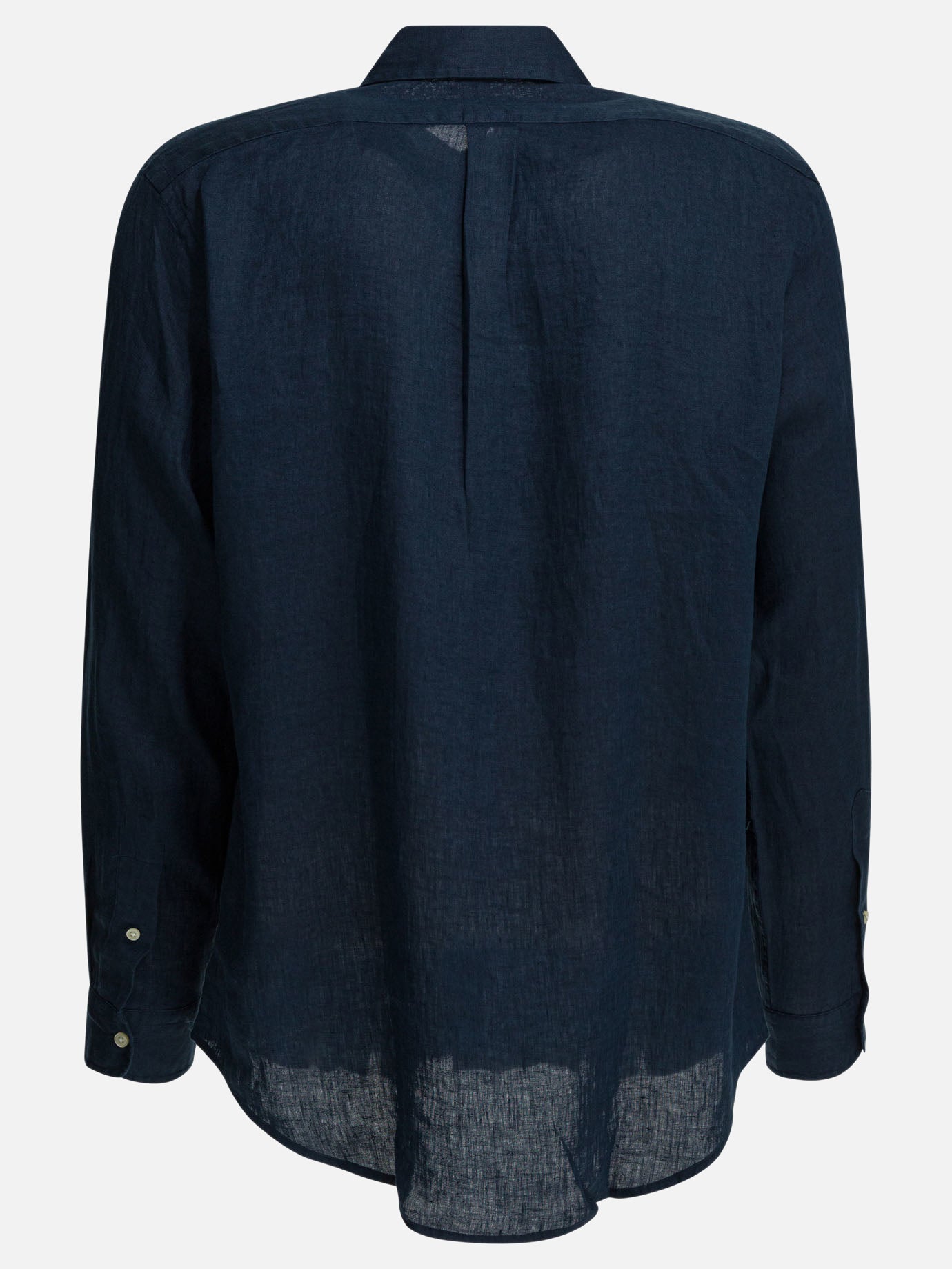 Casual shirts Logo  Blue - Polo Ralph Lauren Men | PDP | VIETTI Online Store | Zoom-Modal_2
