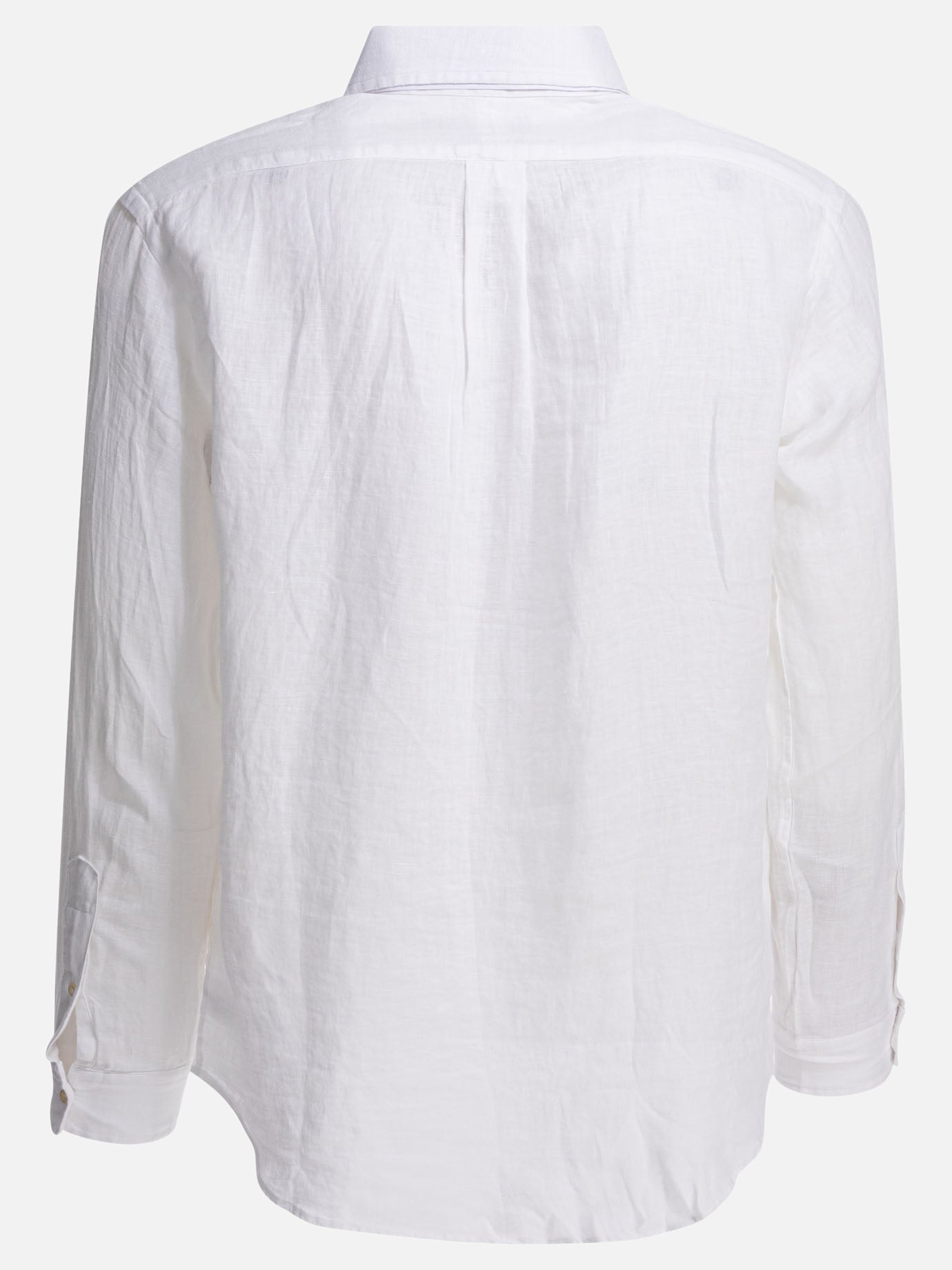 Casual shirts Logo  White - Polo Ralph Lauren Men | PDP | VIETTI Online Store | Zoom-Modal_2
