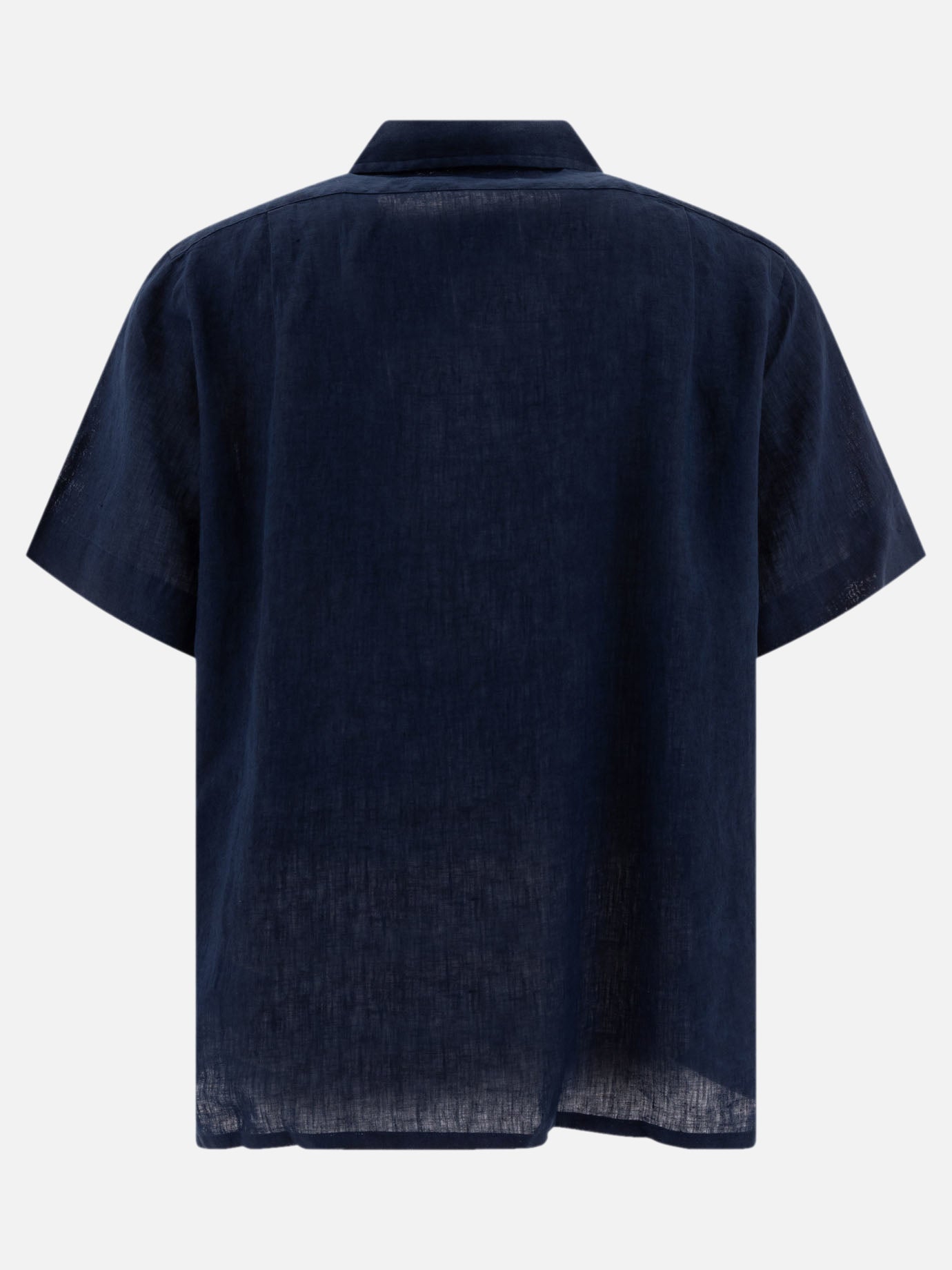 Casual shirts Logo  Blue - Polo Ralph Lauren Men | PDP | VIETTI Online Store | thumbnail_2