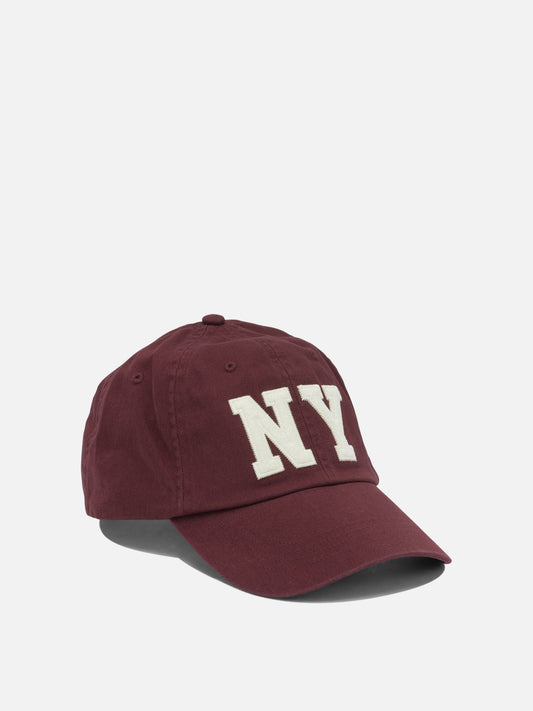 Baseball caps 100% cotton  Bordeaux - Polo Ralph Lauren Men | PLP | VIETTI Online Store | 2
