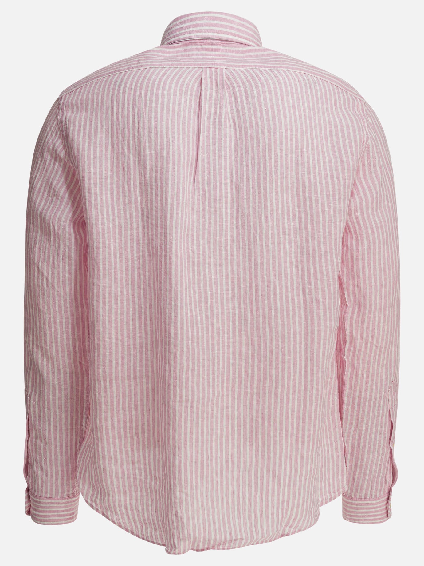 Casual shirts Logo  Pink - Polo Ralph Lauren Men | PDP | VIETTI Online Store | thumbnail_2