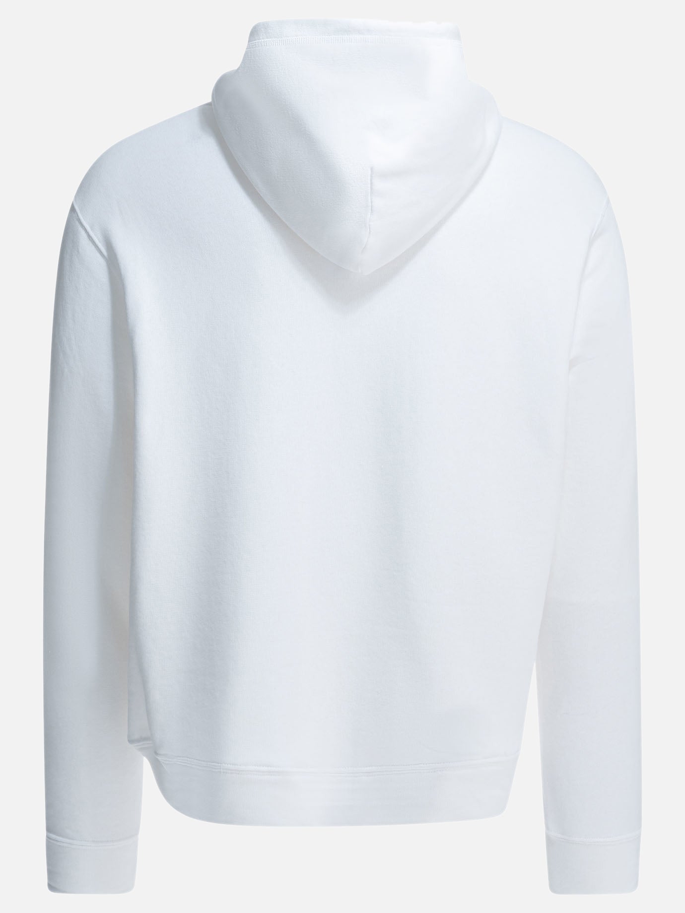 Full zip sweatshirts Logo  White - Polo Ralph Lauren Men | PDP | VIETTI Online Store | thumbnail_2