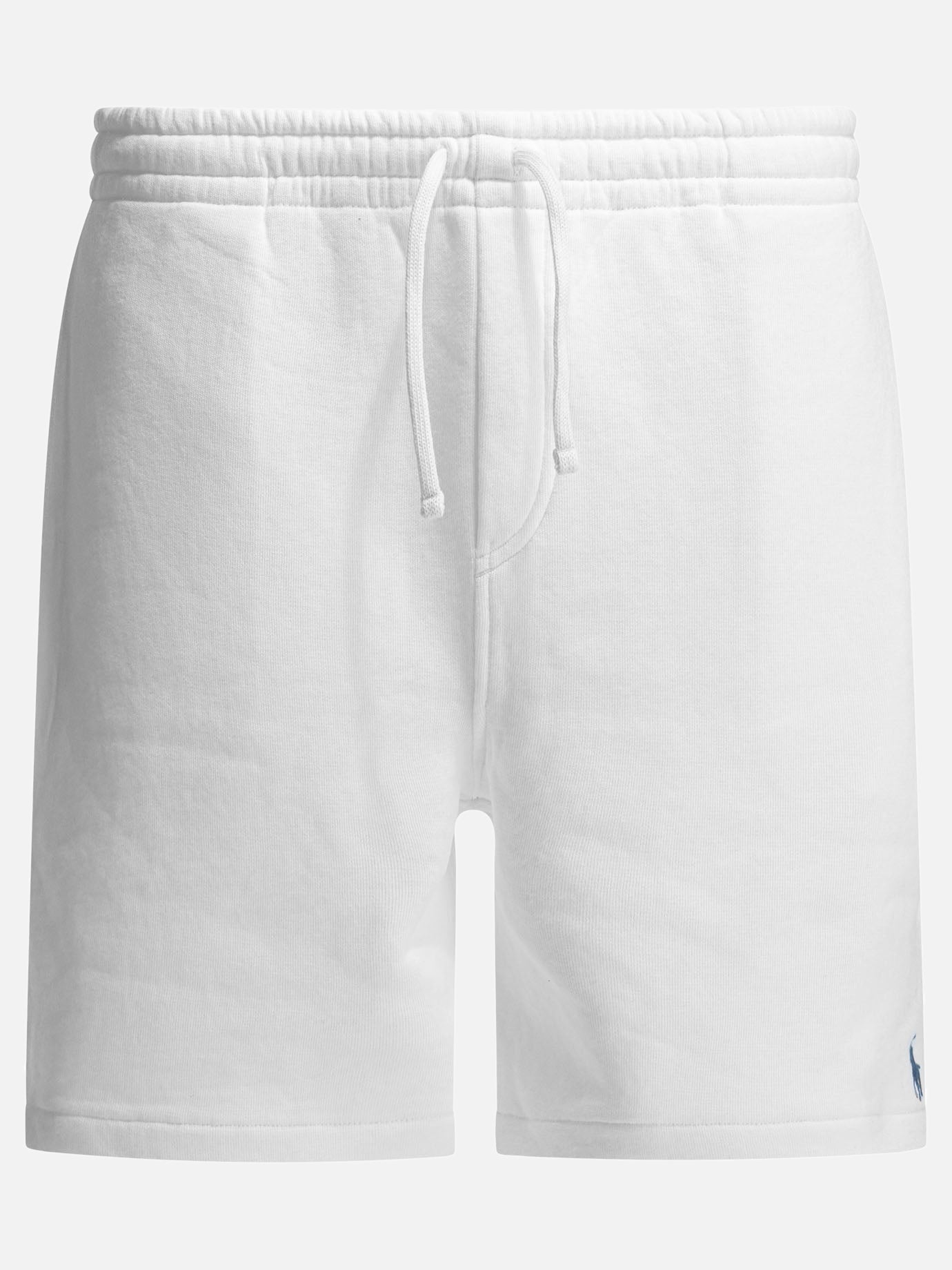 Sweat shorts Logo  White - Polo Ralph Lauren Men | PDP | VIETTI Online Store | Zoom-Modal
