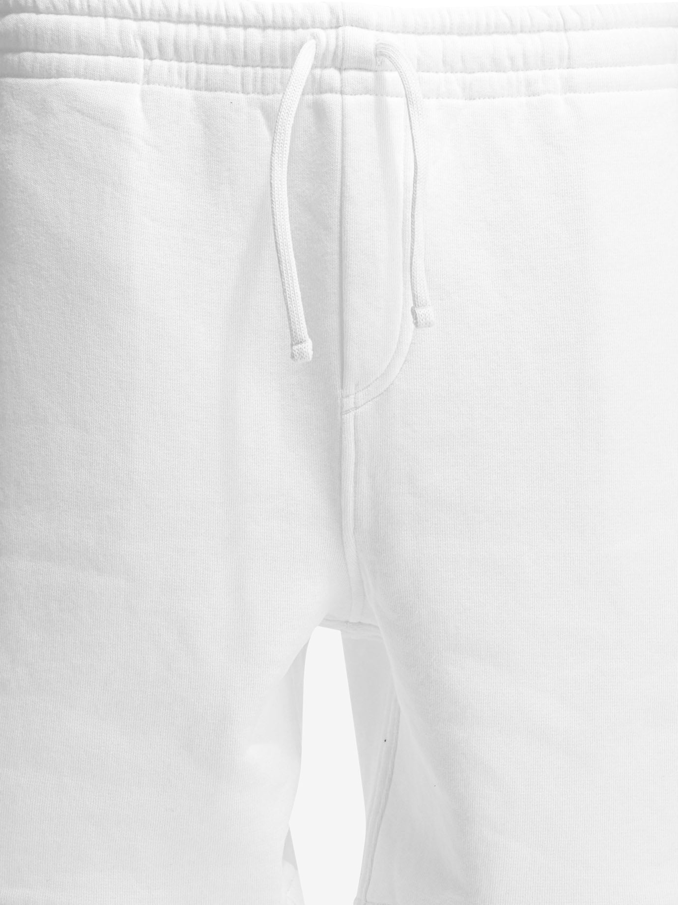 Sweat shorts Logo  White - Polo Ralph Lauren Men | PDP | VIETTI Online Store | thumbnail_3