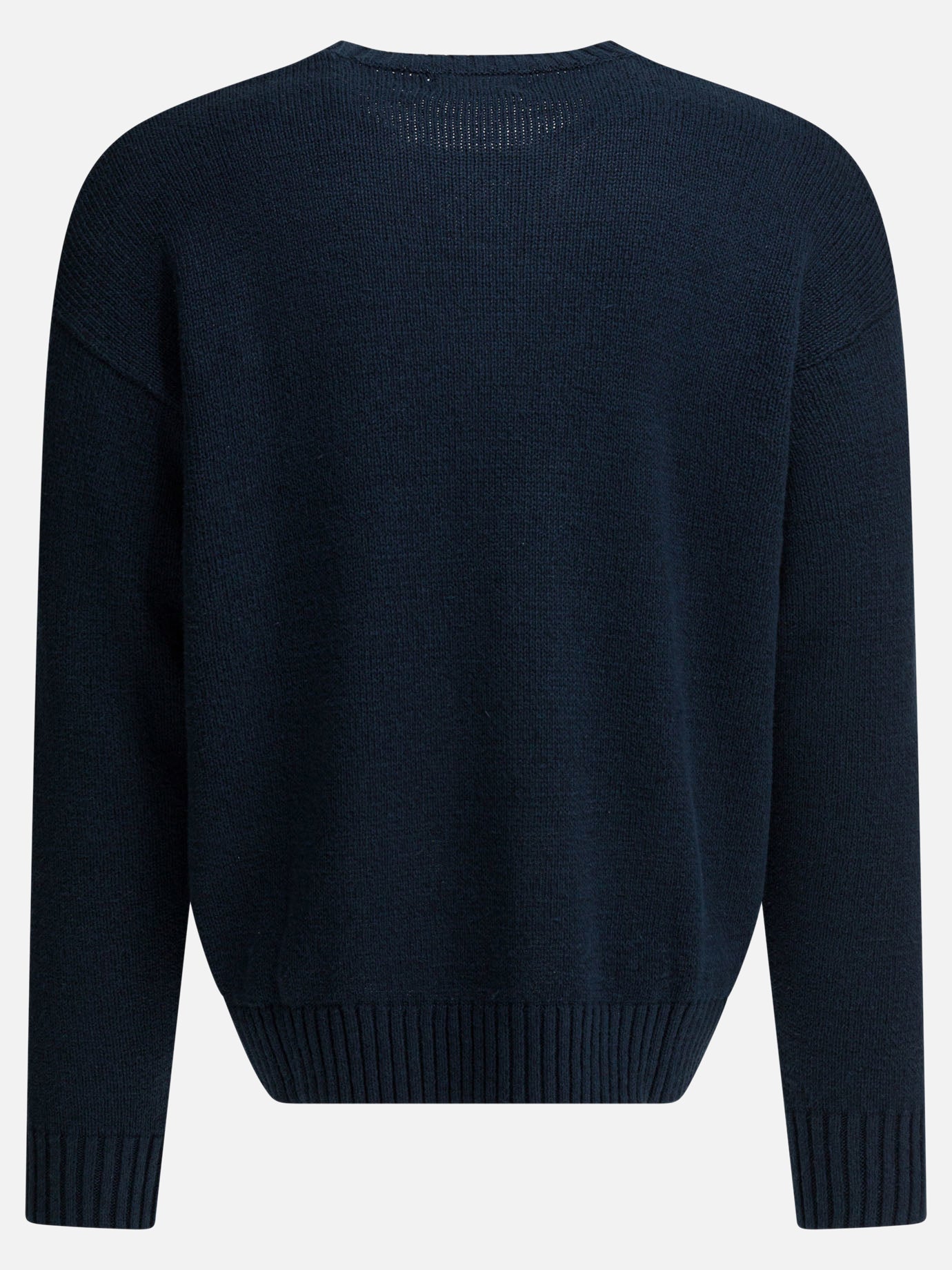 Crewneck sweaters Logo  Blue - Polo Ralph Lauren Men | PDP | VIETTI Online Store | thumbnail_2