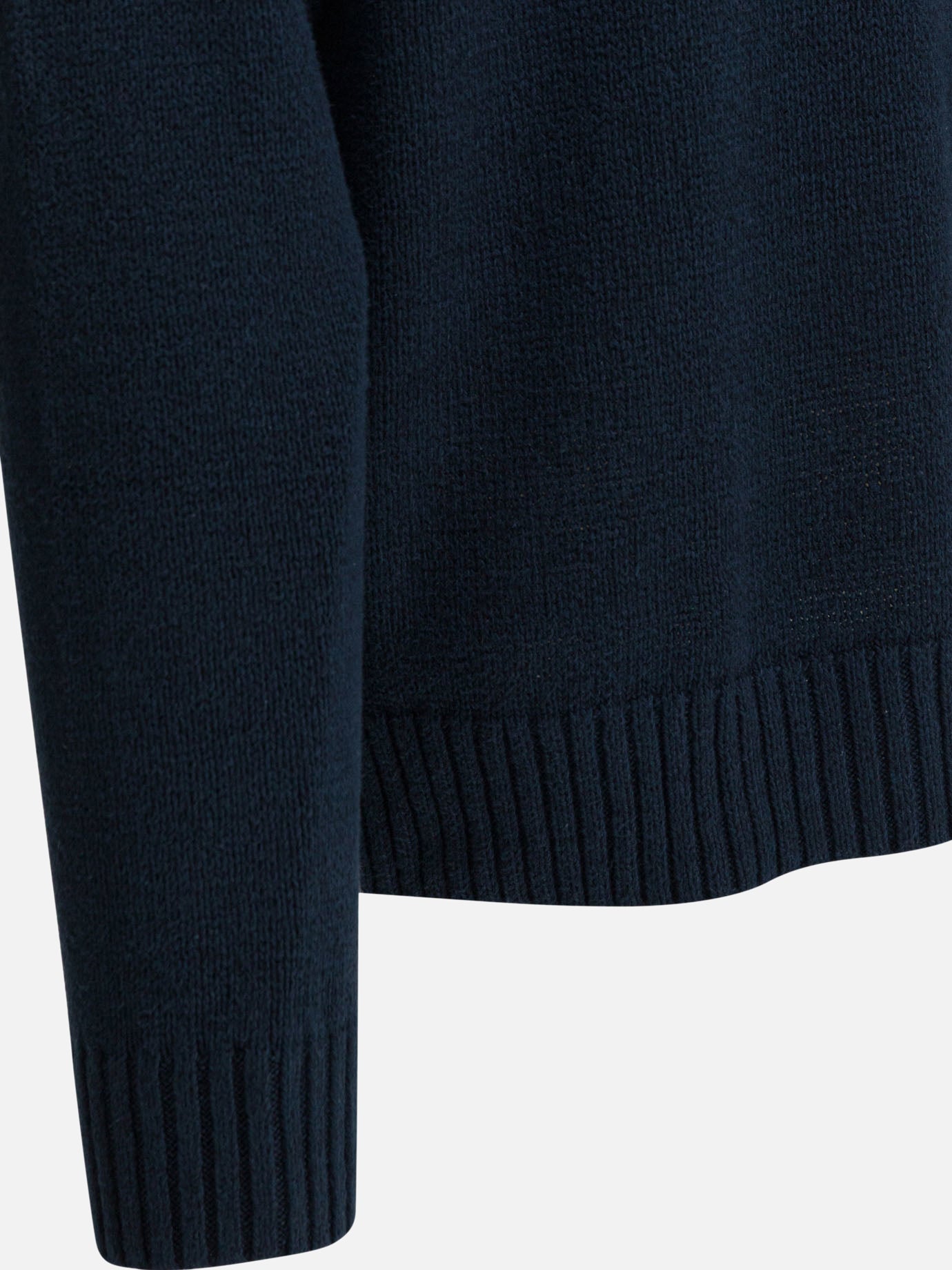 Crewneck sweaters Logo  Blue - Polo Ralph Lauren Men | PDP | VIETTI Online Store | Zoom-Modal_4
