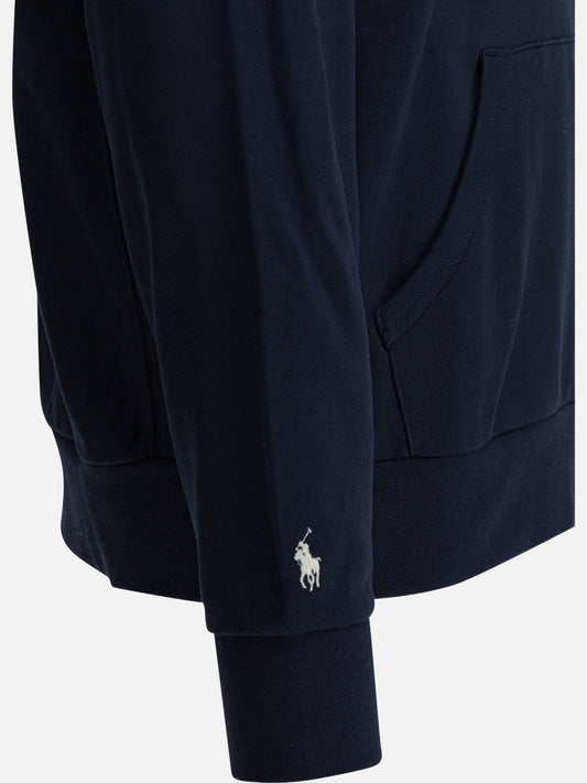 Polo Ralph Lauren Blue

