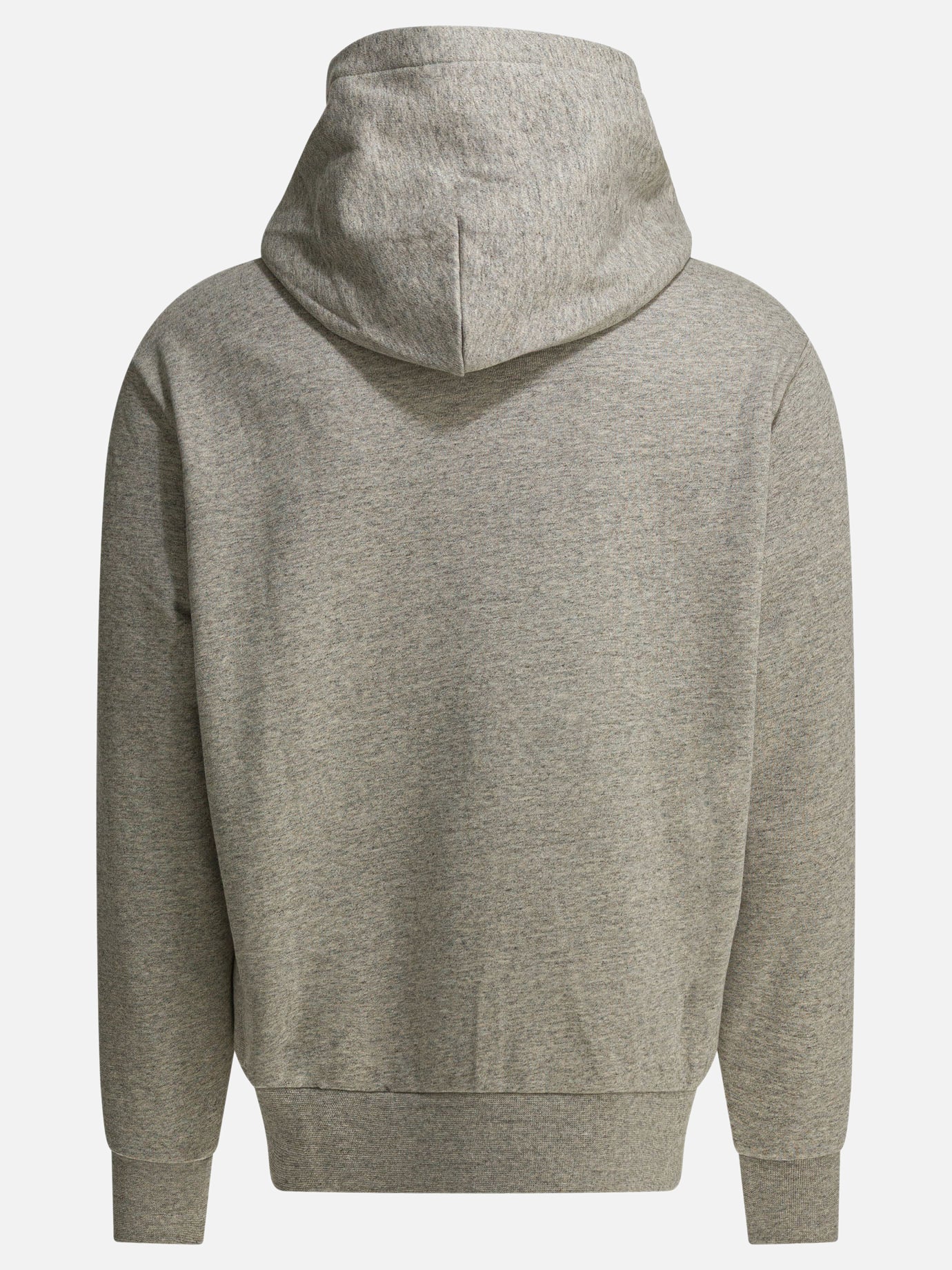 Hoodies Logo  Grey - Polo Ralph Lauren Men | PDP | VIETTI Online Store | thumbnail_2