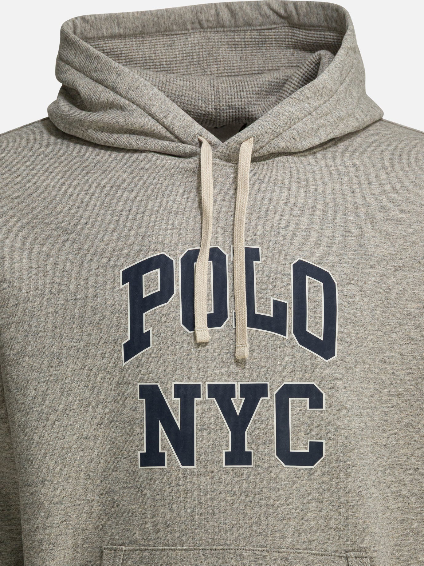 Hoodies Logo  Grey - Polo Ralph Lauren Men | PDP | VIETTI Online Store | Zoom-Modal_3
