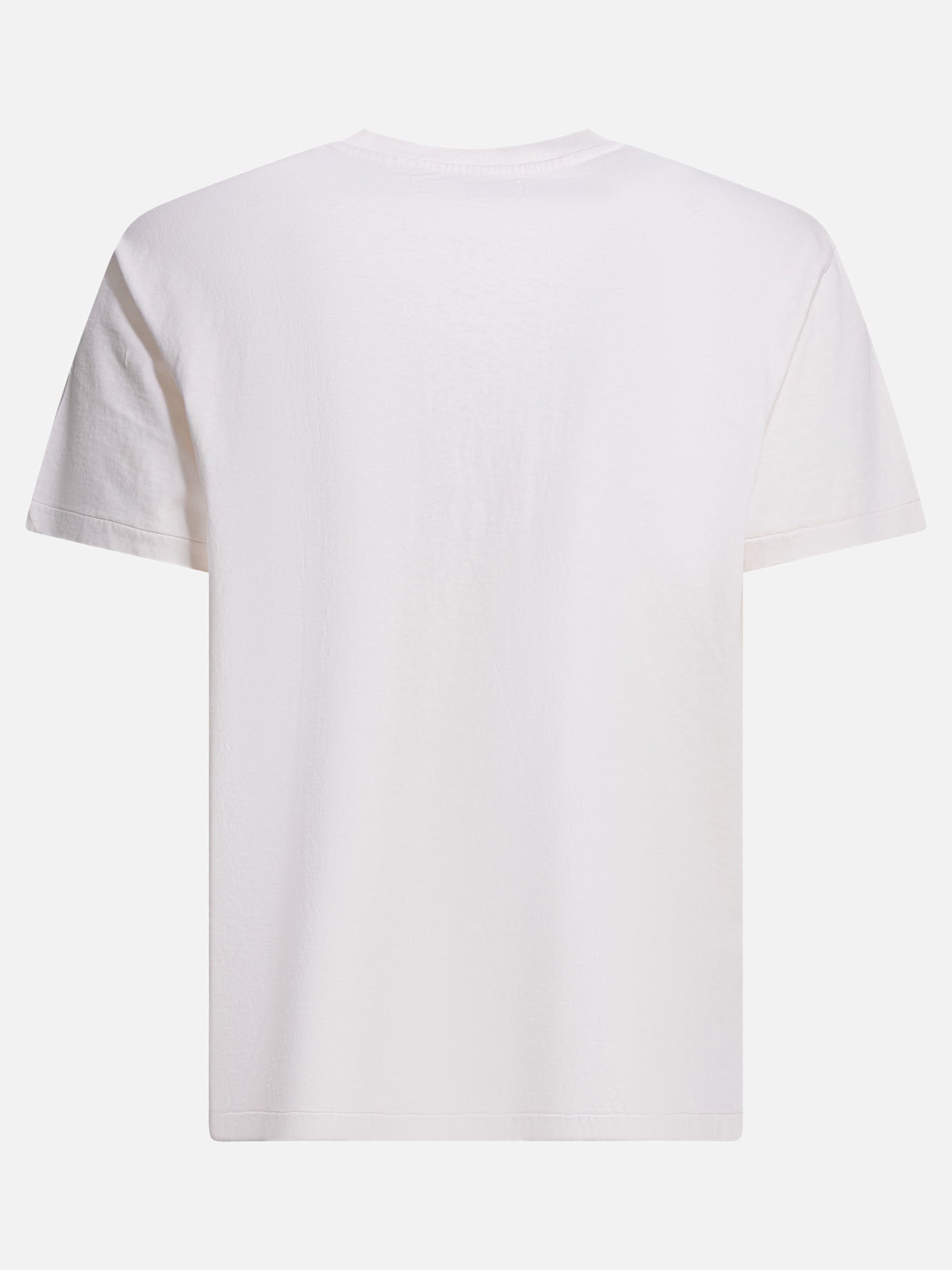 Crewneck t-shirts Graphics  White - Polo Ralph Lauren Men | PDP | VIETTI Online Store | Zoom-Modal_2
