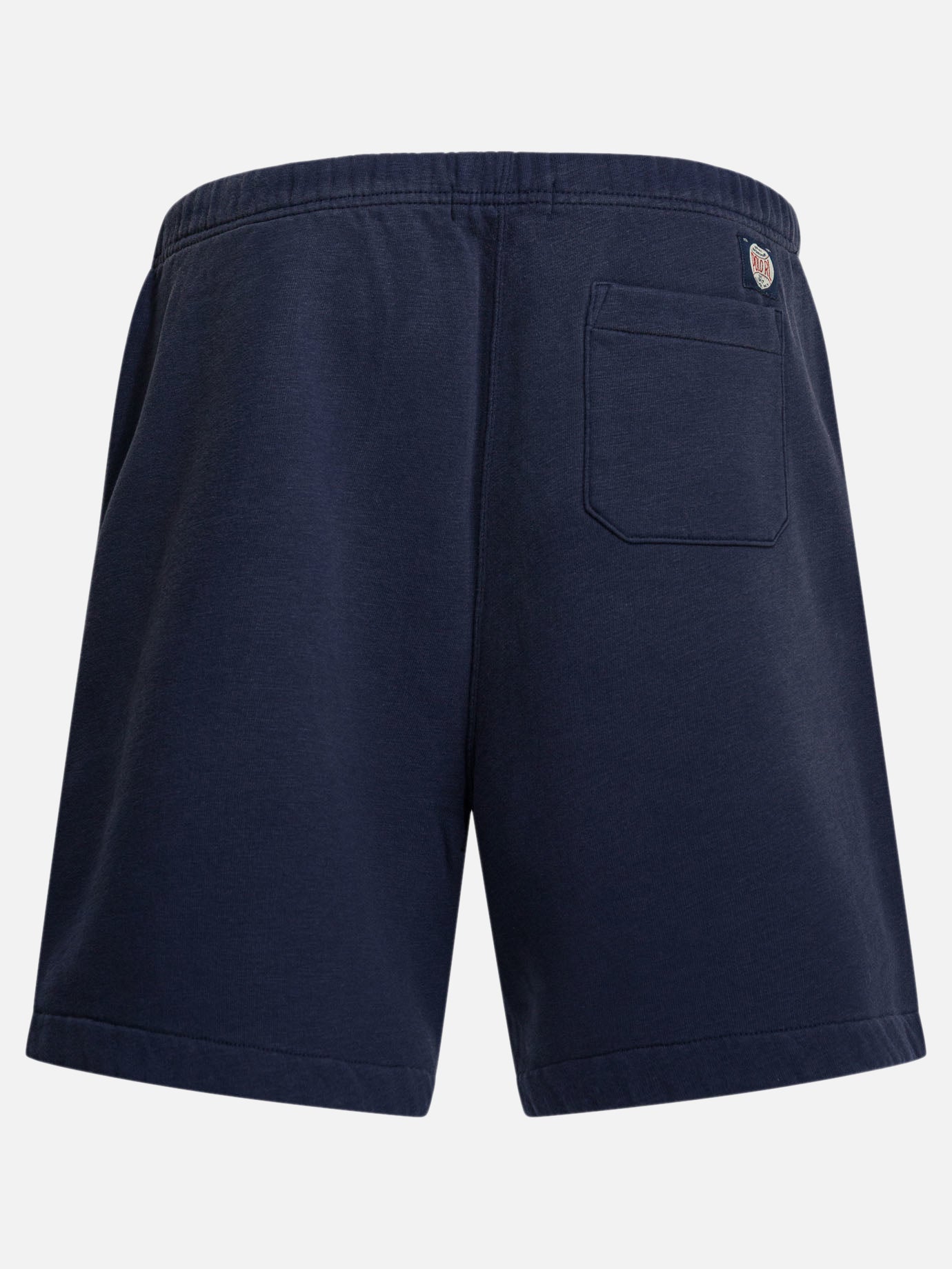 Sweat shorts Logo  Blue - Polo Ralph Lauren Men | PDP | VIETTI Online Store | thumbnail_2