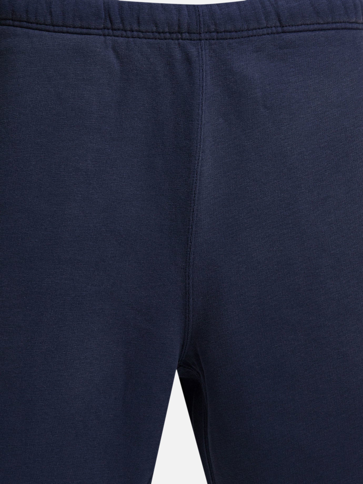 Sweat shorts Logo  Blue - Polo Ralph Lauren Men | PDP | VIETTI Online Store | thumbnail_3
