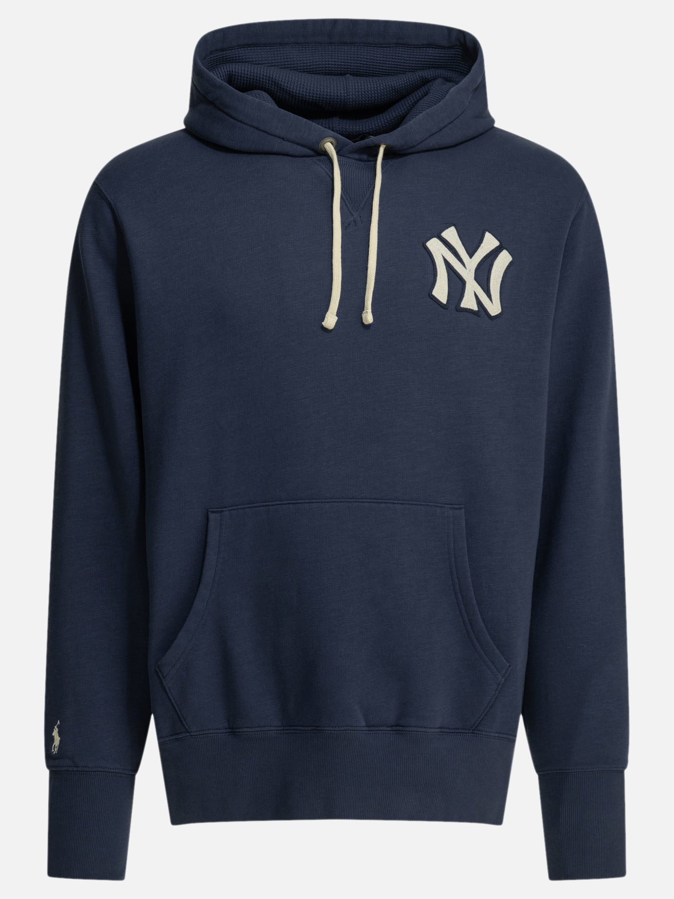 Hoodies Logo  Blue - Polo Ralph Lauren Men | PDP | VIETTI Online Store | thumbnail