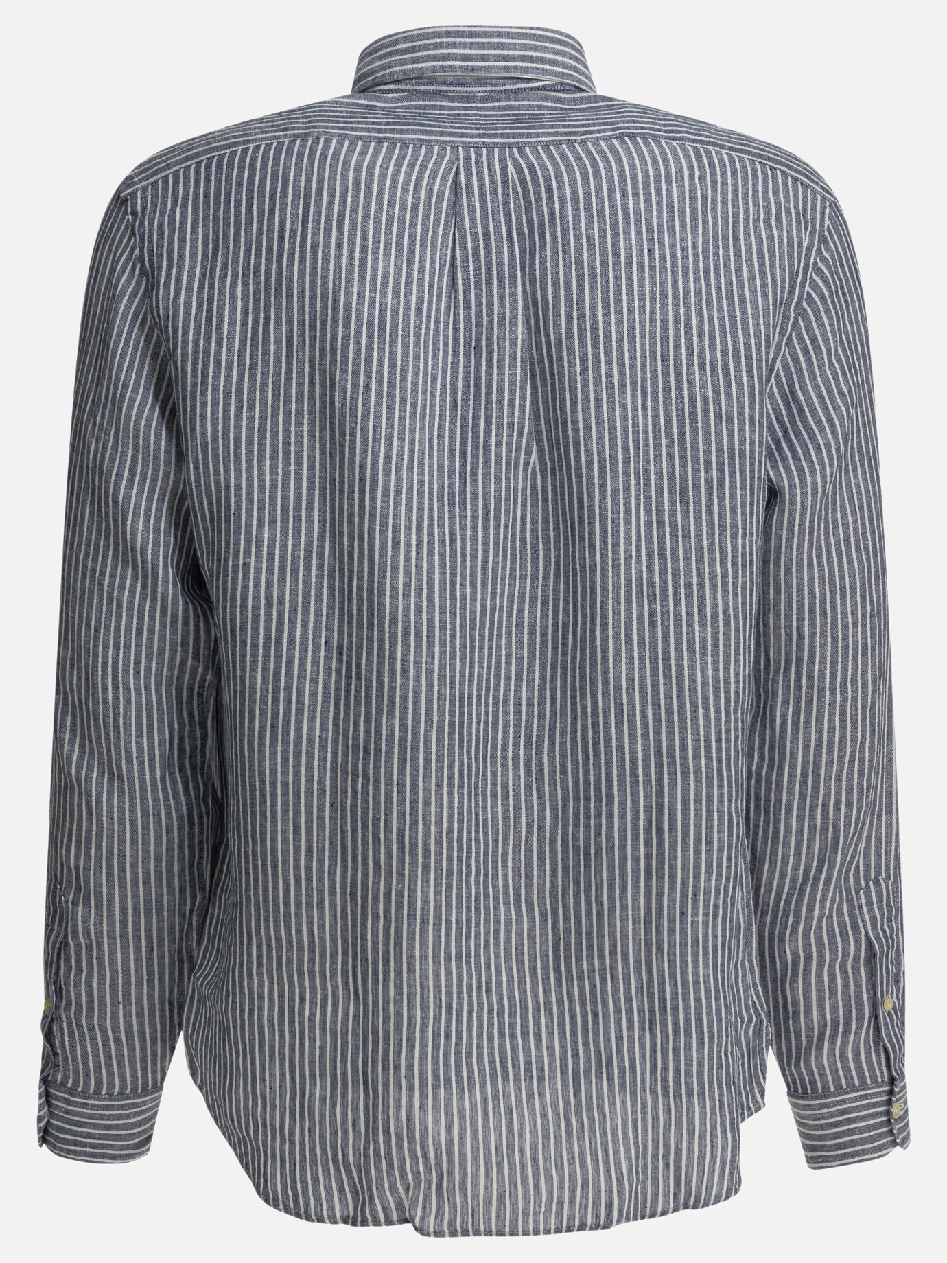 Casual shirts Logo  Blue - Polo Ralph Lauren Men | PDP | VIETTI Online Store | Zoom-Modal_2

