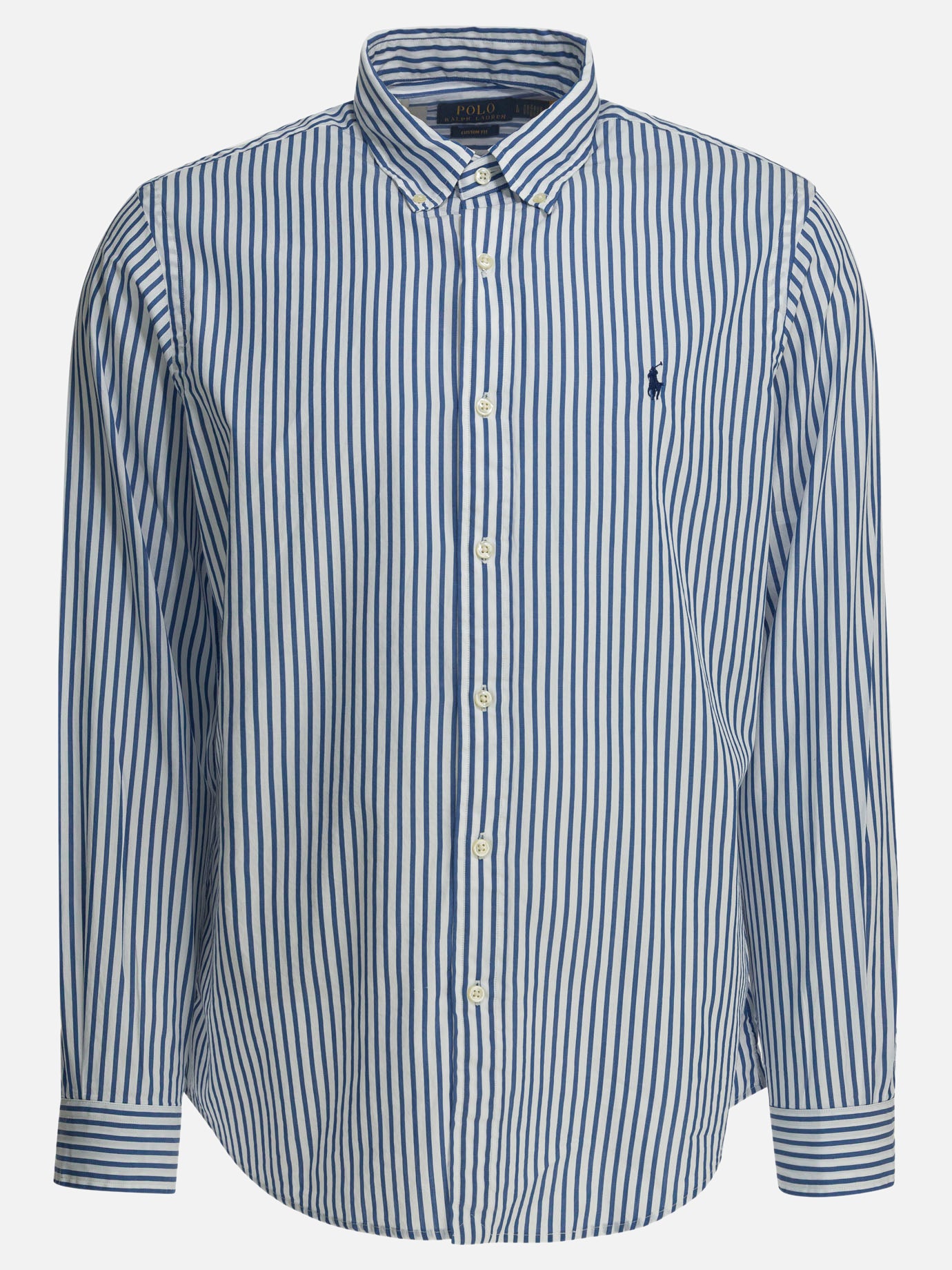 Casual shirts Logo  White - Polo Ralph Lauren Men | PDP | VIETTI Online Store | thumbnail