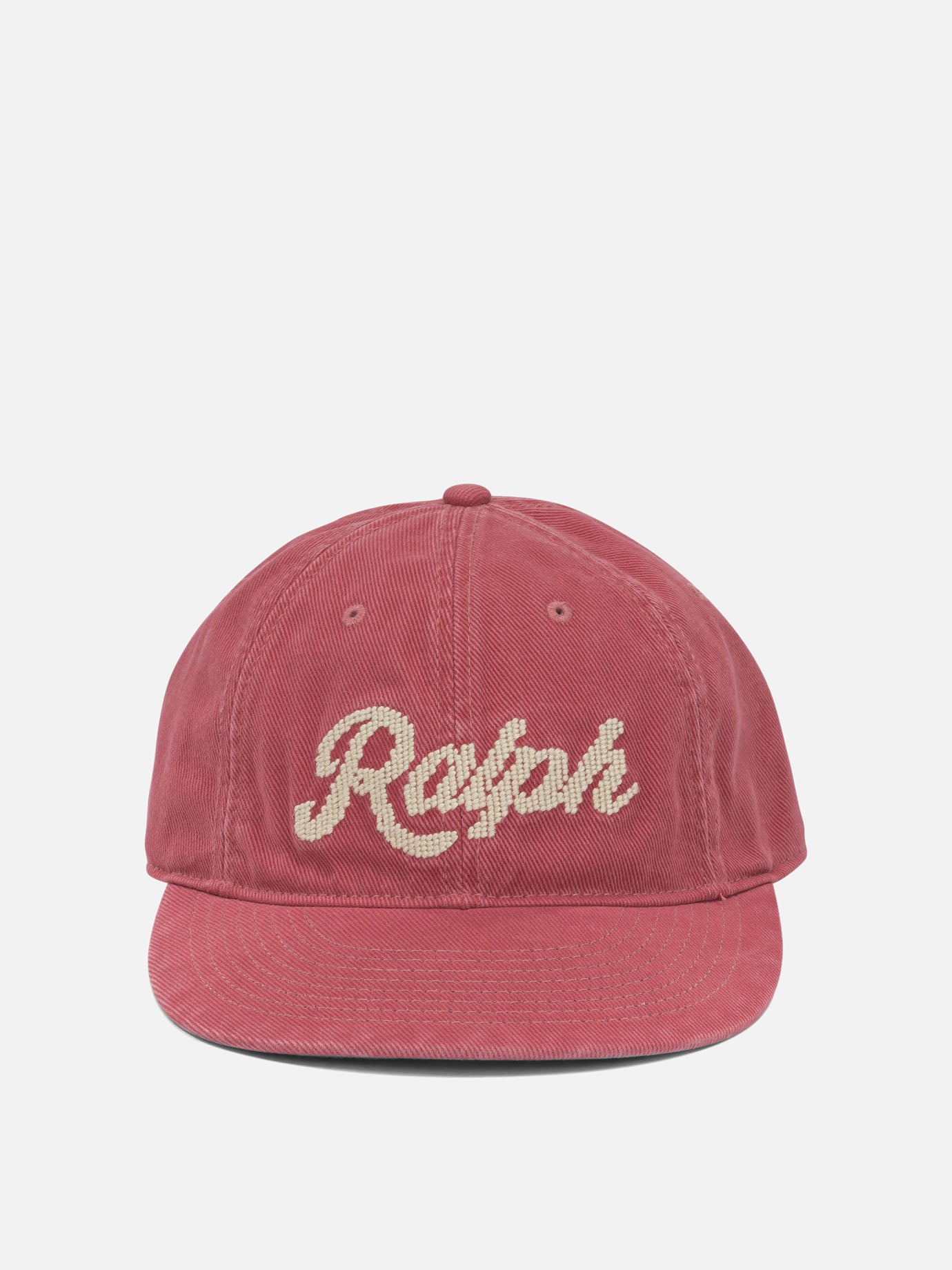Baseball caps Logo  Red - Polo Ralph Lauren Men | PDP | VIETTI Online Store | thumbnail