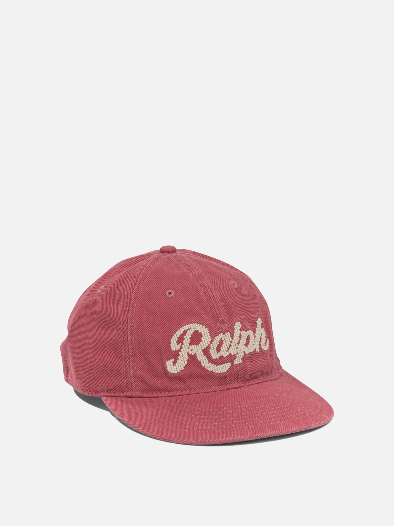 Baseball caps Logo  Red - Polo Ralph Lauren Men | PDP | VIETTI Online Store | Zoom-Modal_2
