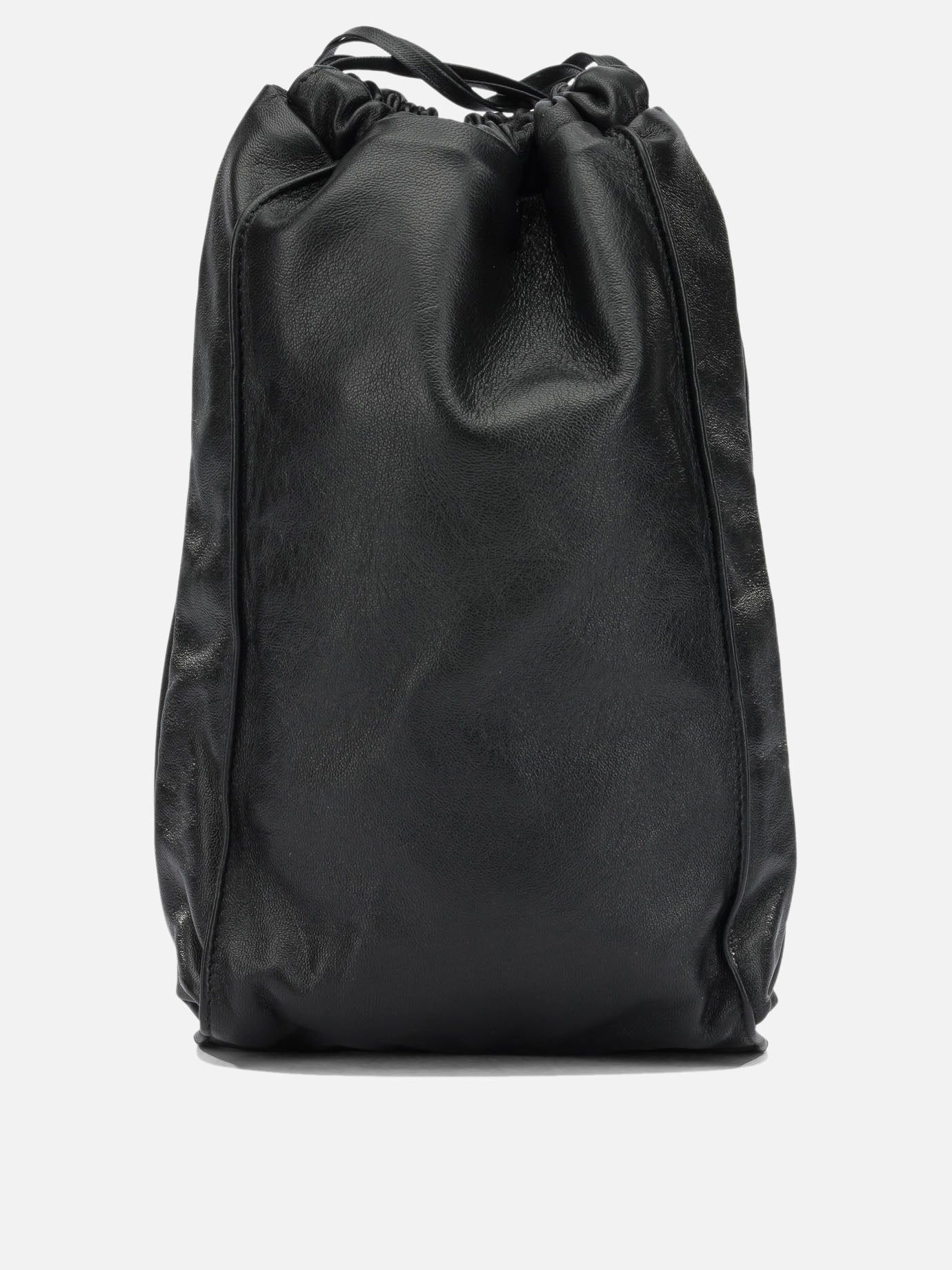 Pochette 100% lamb leather  Nero - Porter-Yoshida & Co Uomo | PDP | VIETTI Online Store | Zoom-Modal_3
