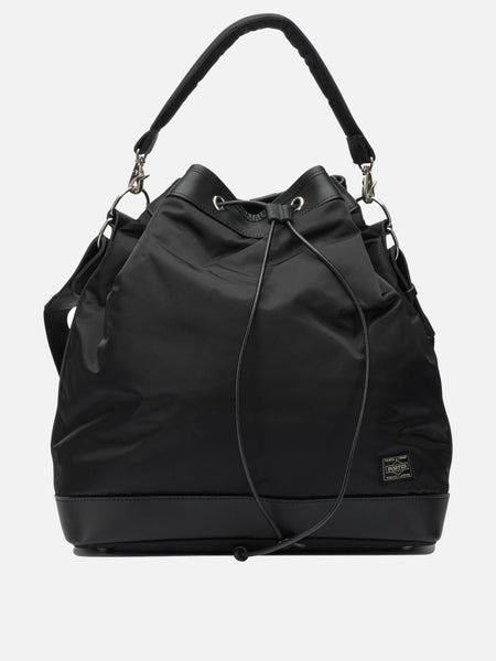 PORTER YOSHIDA & COMPANY ポーター バッグ 黒 ナイロン PORTER-YOSHIDA & CO Tanker Nylon-Twill Tote Bag for Men | MR PORTER