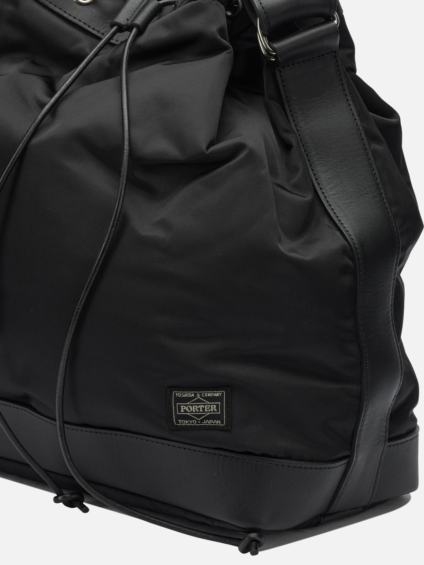 Medium bags 381-04799  Black - Porter-Yoshida &amp; Co Men | PDP | VIETTI Online Store | thumbnail_4