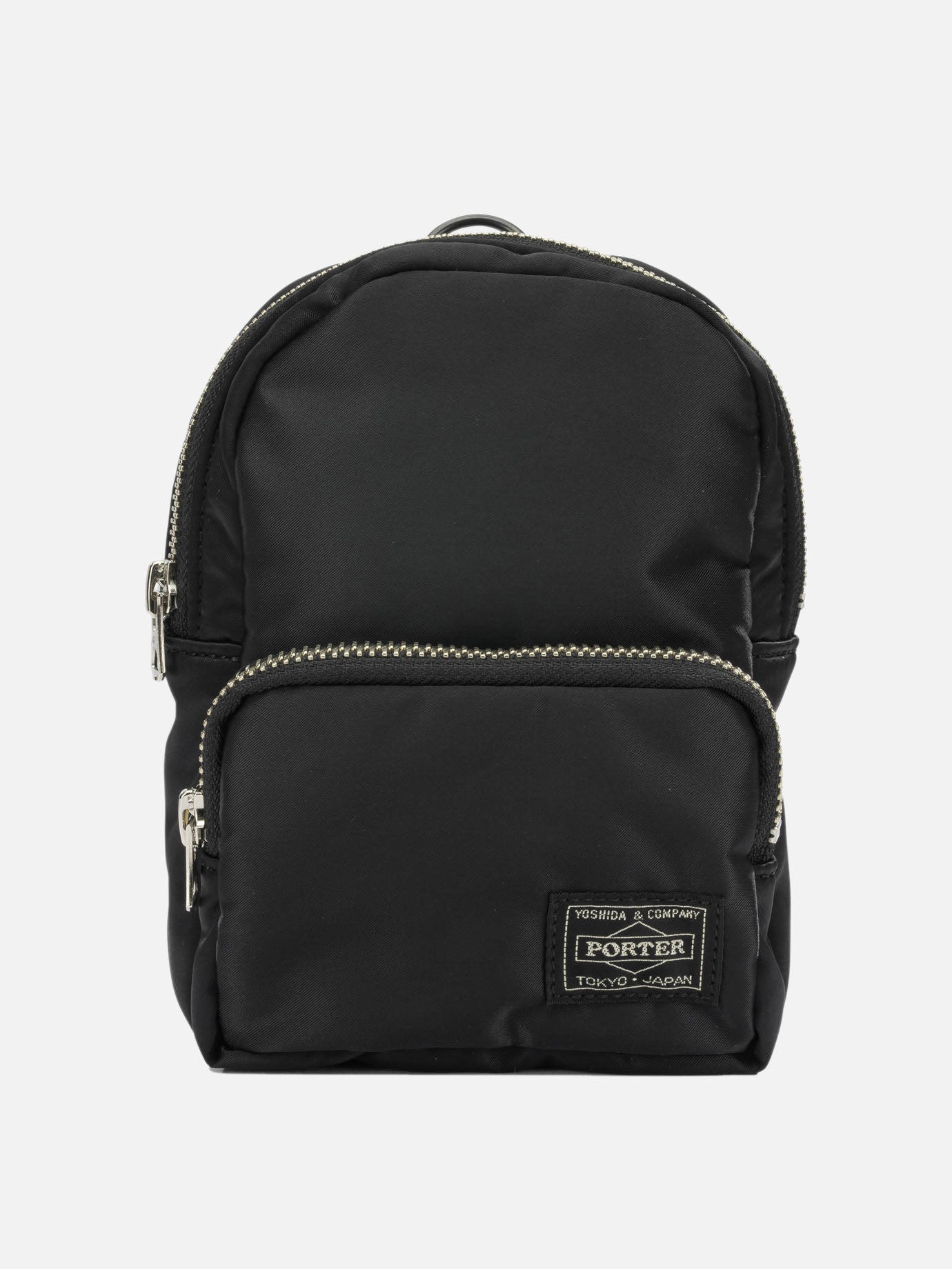Mini bags 100% nylon  Black - Porter-Yoshida & Co Men | PDP | VIETTI Online Store | Zoom-Modal

