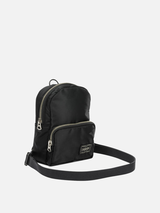 Mini bags 100% nylon  Black - Porter-Yoshida & Co Men | PLP | VIETTI Online Store | 2
