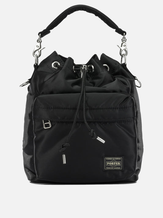 Small bags 100% nylon  Black - Porter-Yoshida & Co Men | PLP | VIETTI Online Store 
