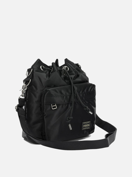 Small bags 100% nylon  Black - Porter-Yoshida & Co Men | PLP | VIETTI Online Store | 2
