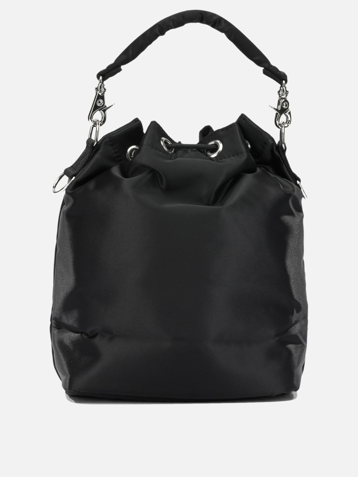 Small bags 100% nylon  Black - Porter-Yoshida & Co Men | PDP | VIETTI Online Store | Zoom-Modal_3
