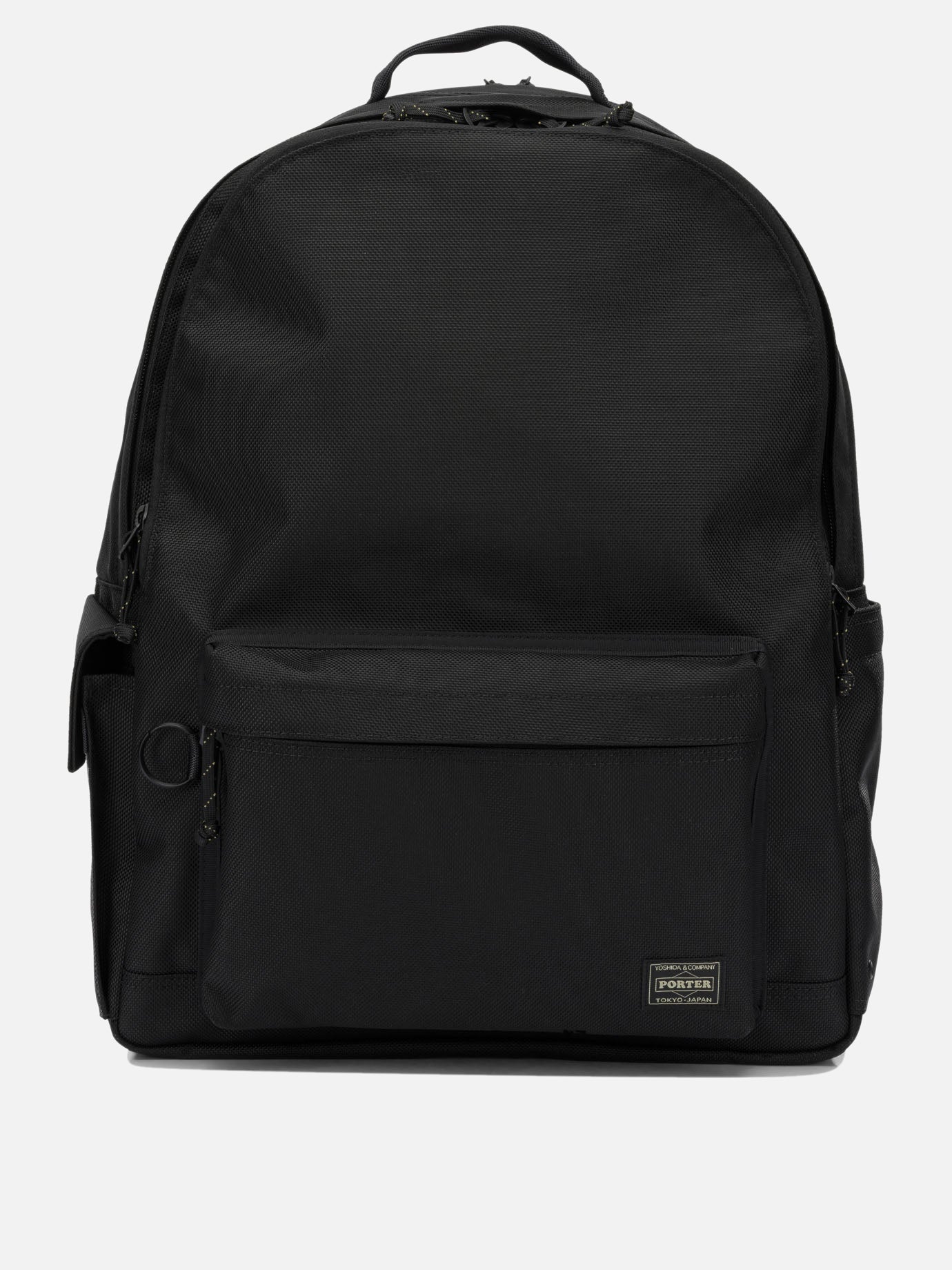 Casual backpacks 100% nylon  Black - Porter-Yoshida & Co Men | PDP | VIETTI Online Store | Zoom-Modal
