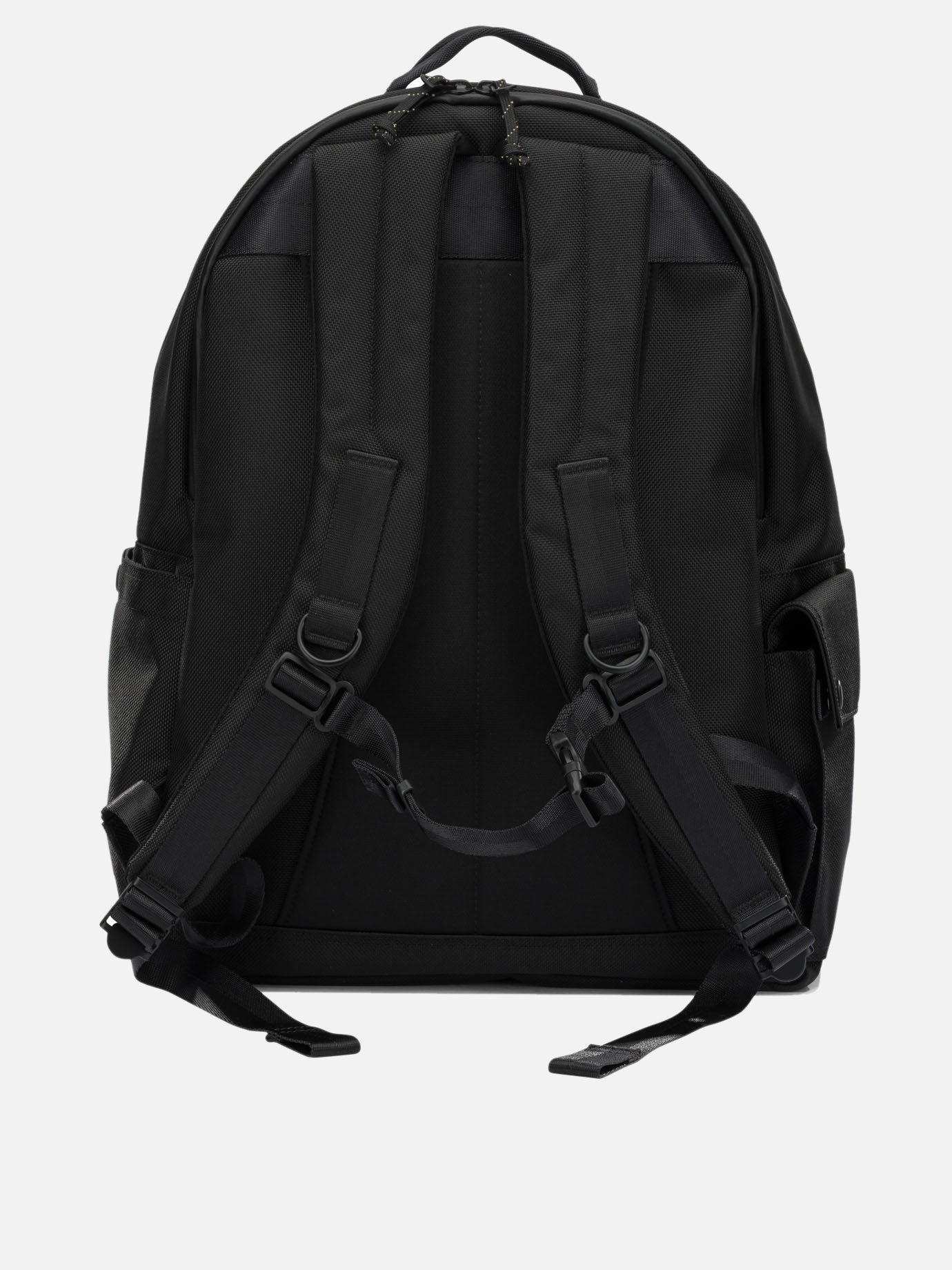 Casual backpacks 100% nylon  Black - Porter-Yoshida & Co Men | PDP | VIETTI Online Store | Zoom-Modal_3
