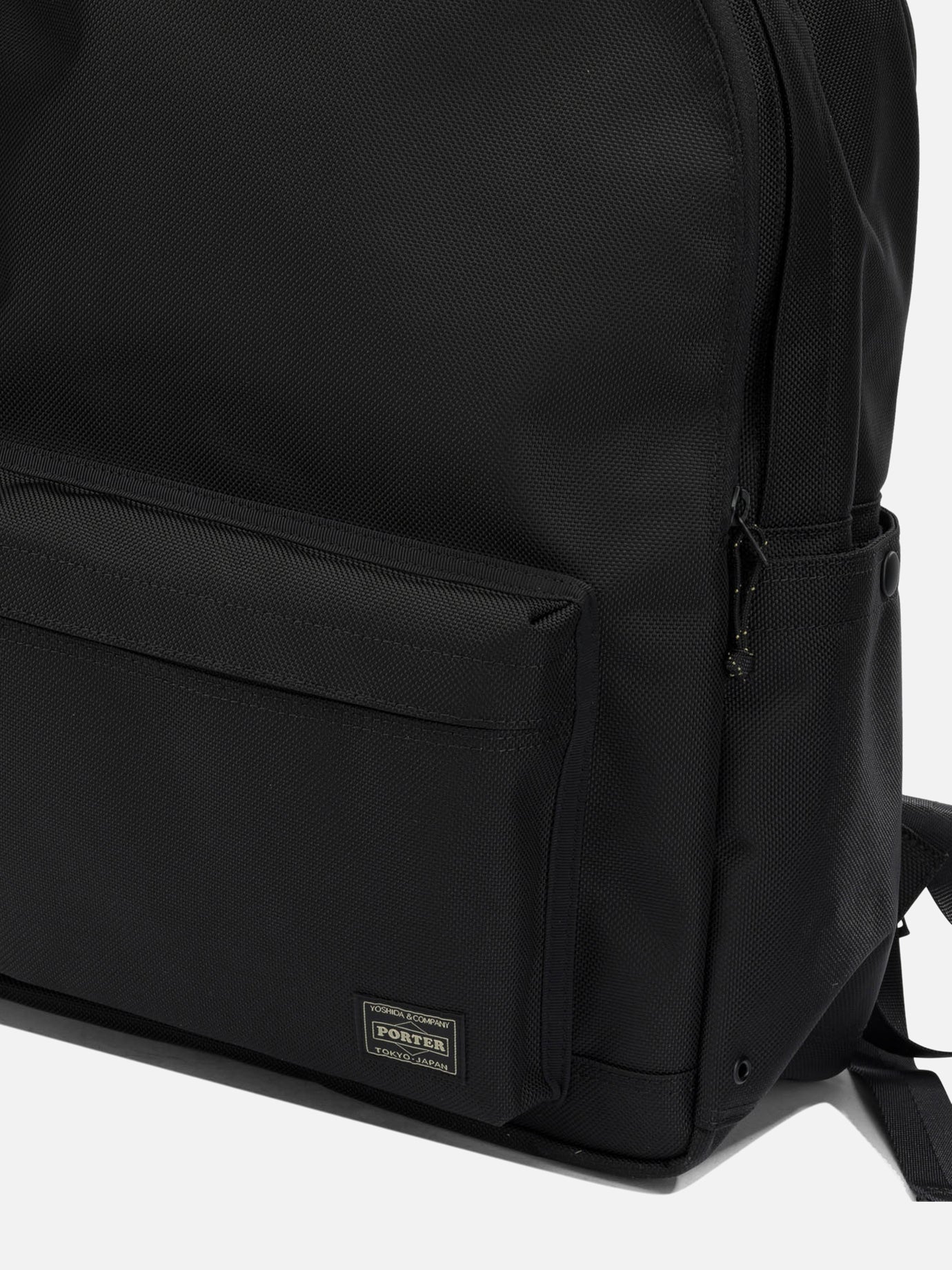 Casual backpacks 100% nylon  Black - Porter-Yoshida & Co Men | PDP | VIETTI Online Store | Zoom-Modal_4
