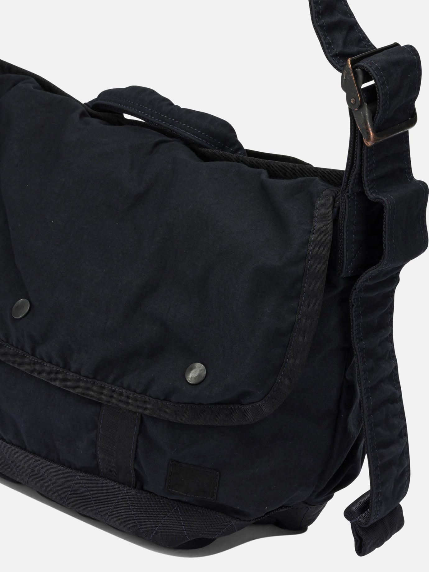 Large bags 50% nylon 50% cotton  Blue - Porter-Yoshida & Co Men | PDP | VIETTI Online Store | Zoom-Modal_4

