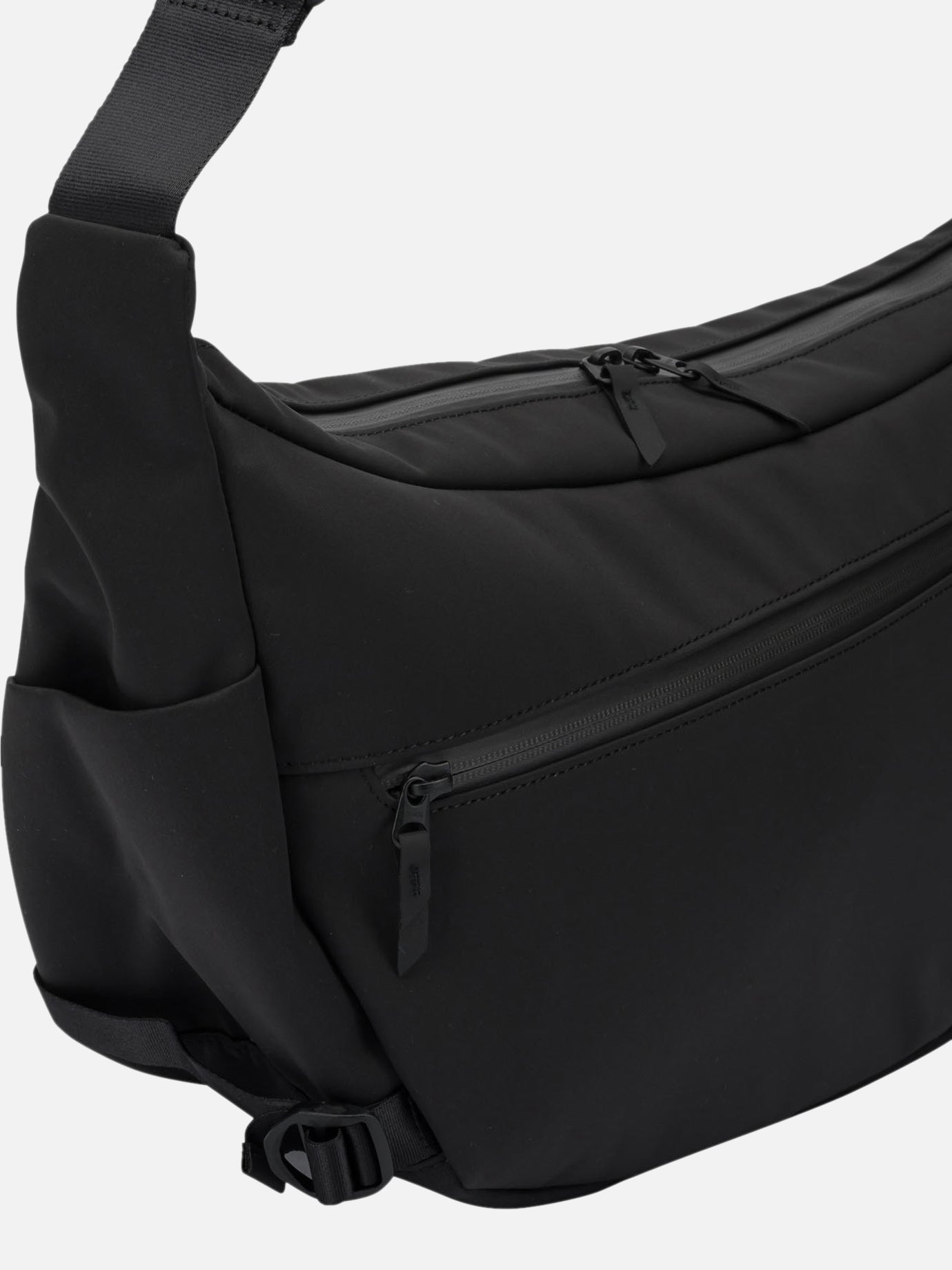 Medium bags 100% nylon  Black - Porter-Yoshida & Co Men | PDP | VIETTI Online Store | Zoom-Modal_4
