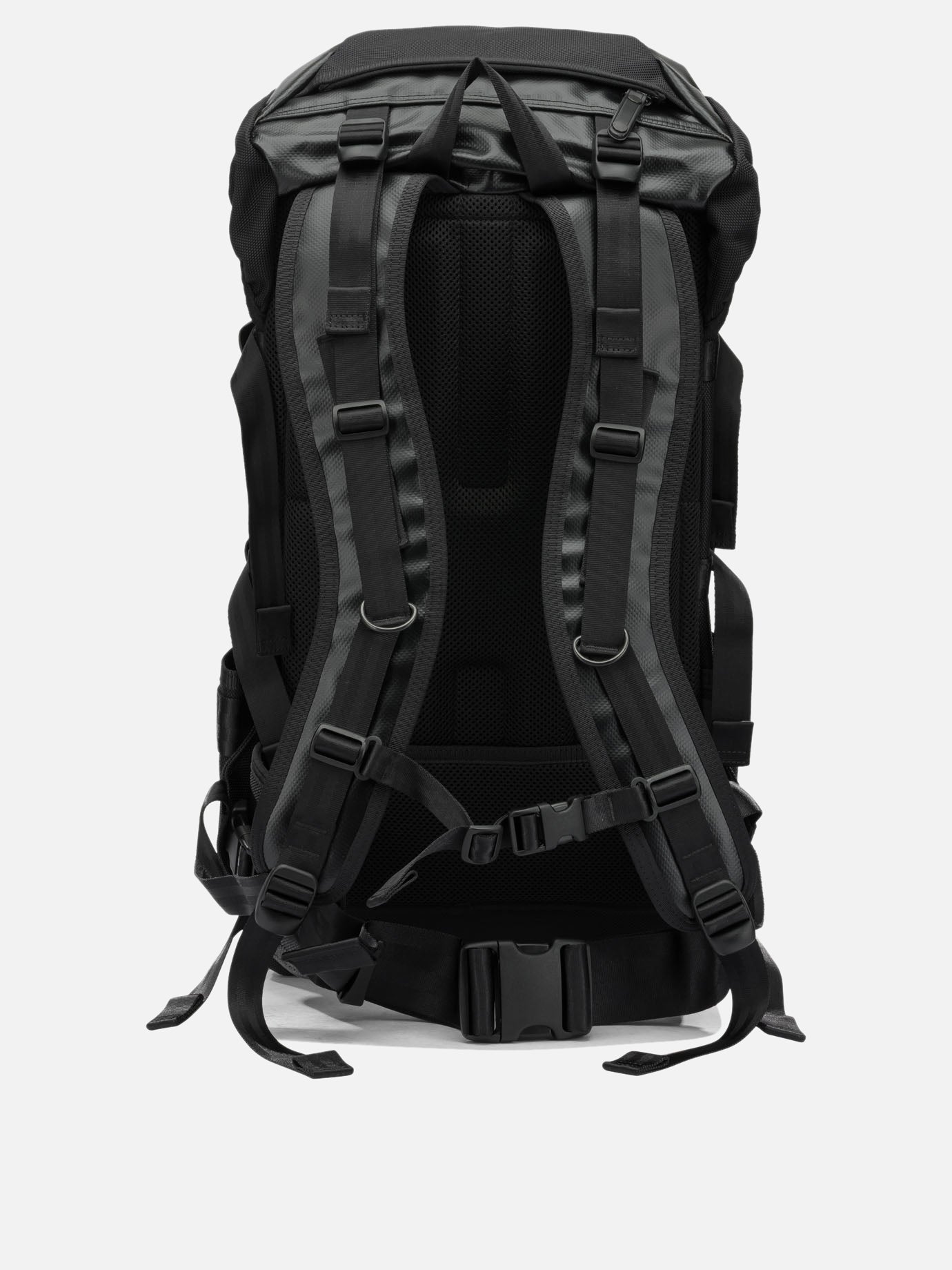 Sport backpacks 100% nylon  Black - Porter-Yoshida & Co Men | PDP | VIETTI Online Store | Zoom-Modal_3
