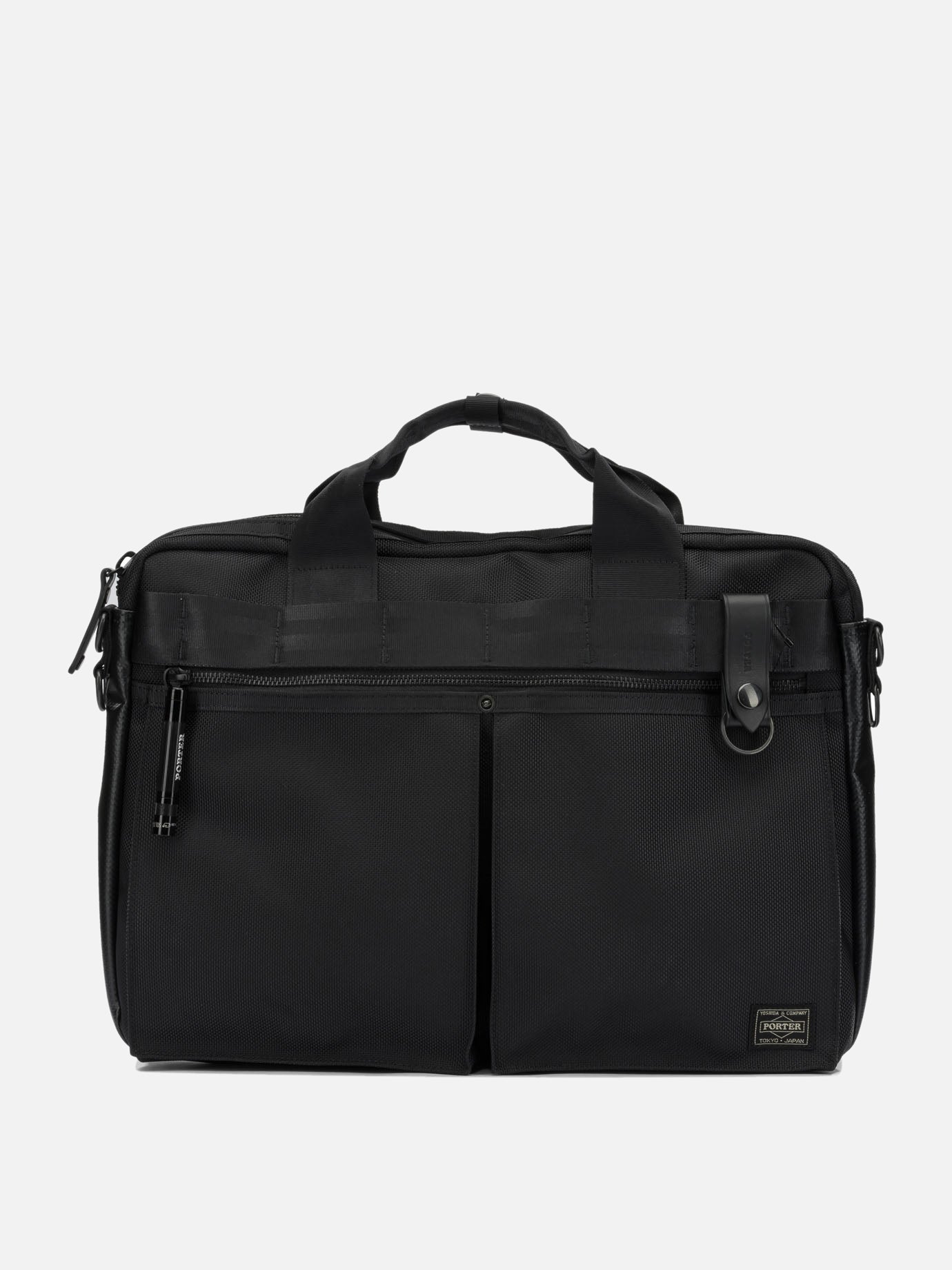 Porter-Yoshida & Co 