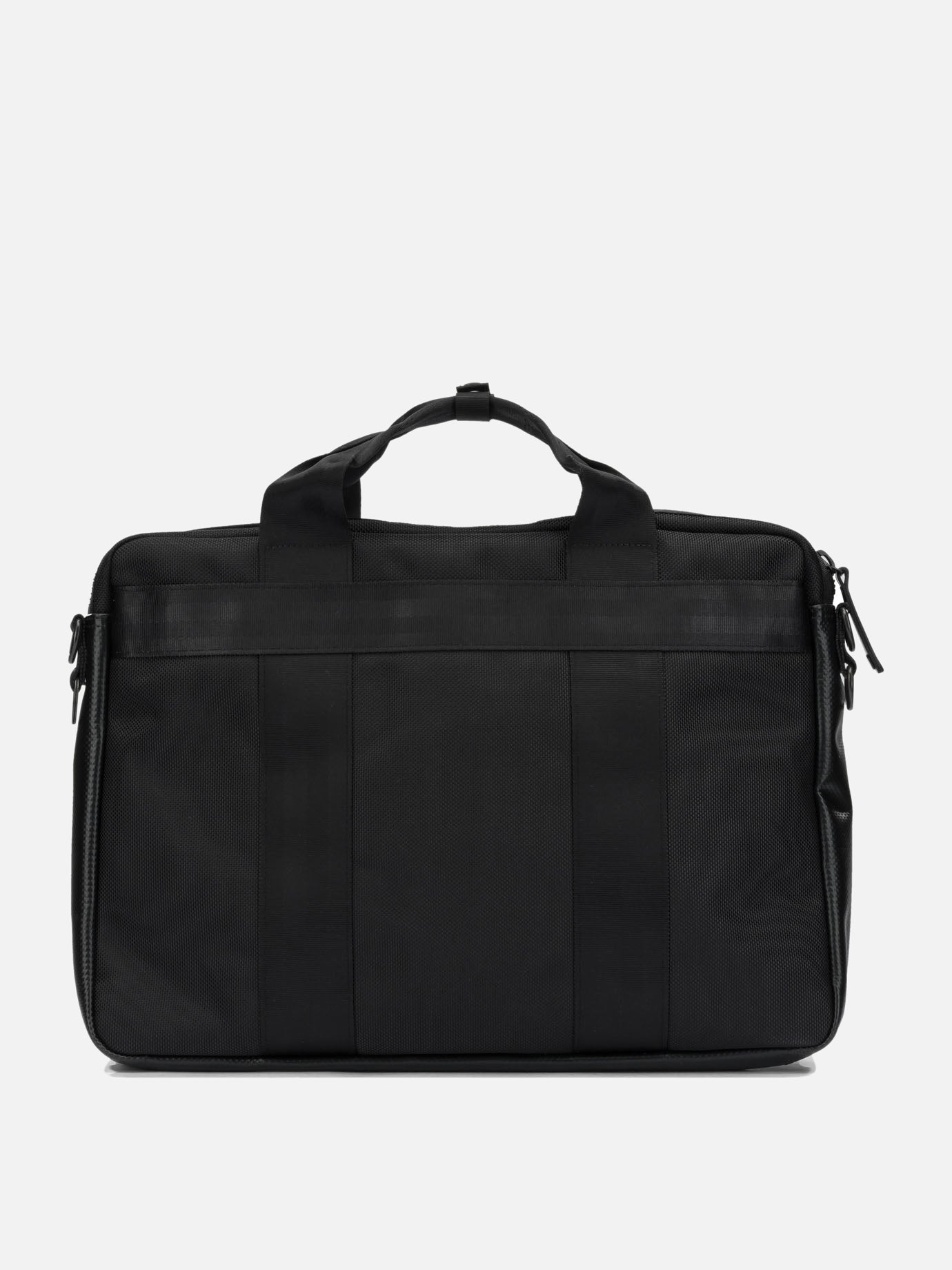 Large bags 100% nylon  Black - Porter-Yoshida &amp; Co Men | PDP | VIETTI Online Store | thumbnail_3