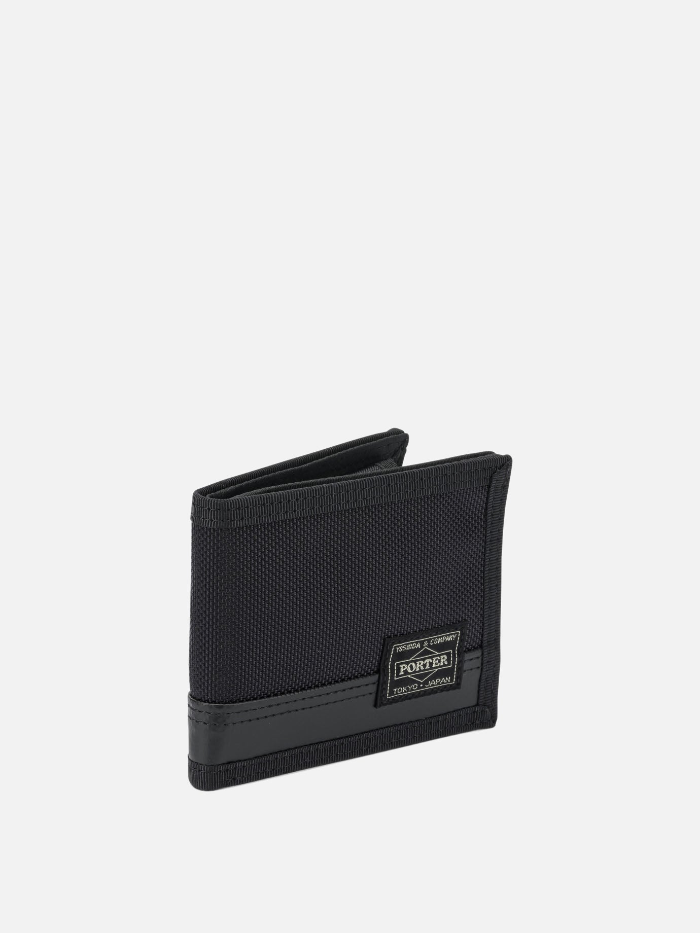 Wallets 100% nylon  Black - Porter-Yoshida & Co Men | PDP | VIETTI Online Store | Zoom-Modal_2
