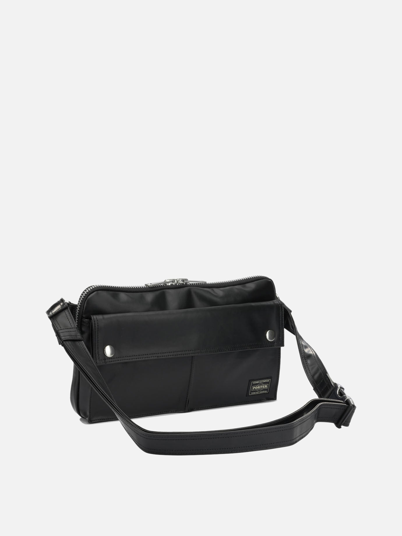 Porter-Yoshida & Co 