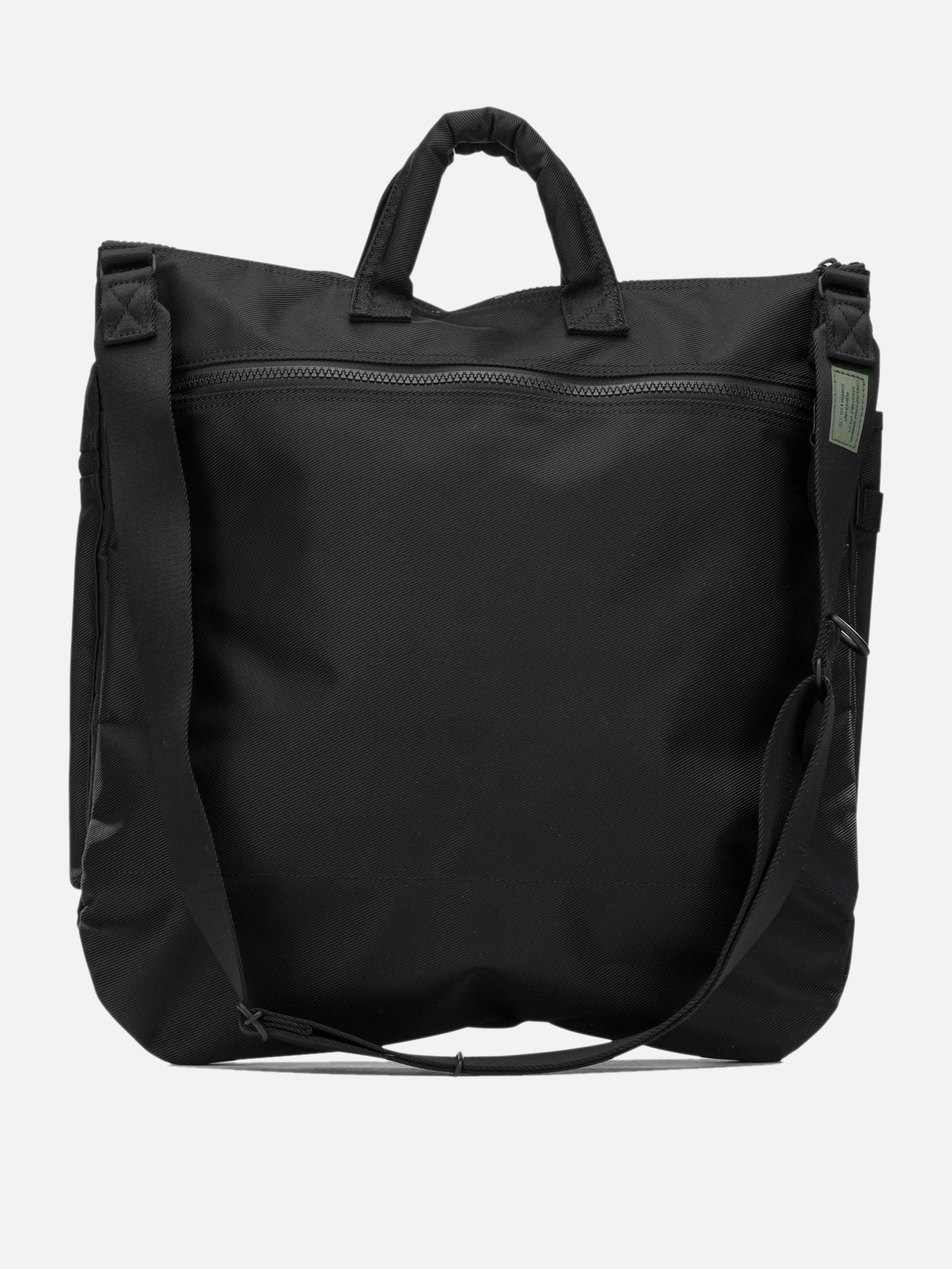 Large bags 100% nylon  Black - Porter-Yoshida & Co Men | PDP | VIETTI Online Store | Zoom-Modal_3
