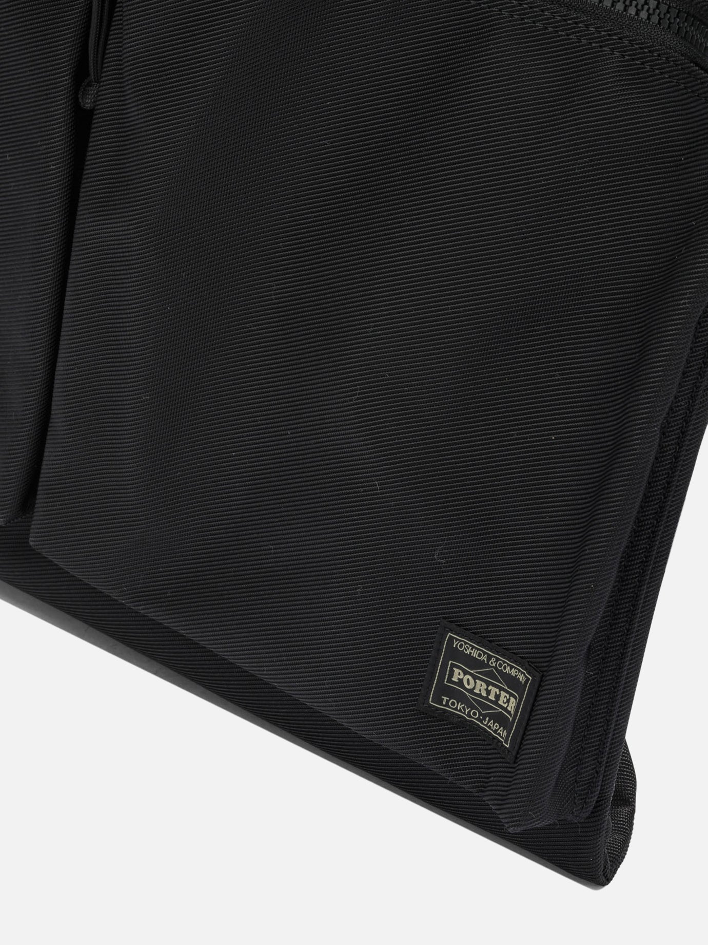 Large bags 100% nylon  Black - Porter-Yoshida & Co Men | PDP | VIETTI Online Store | Zoom-Modal_4
